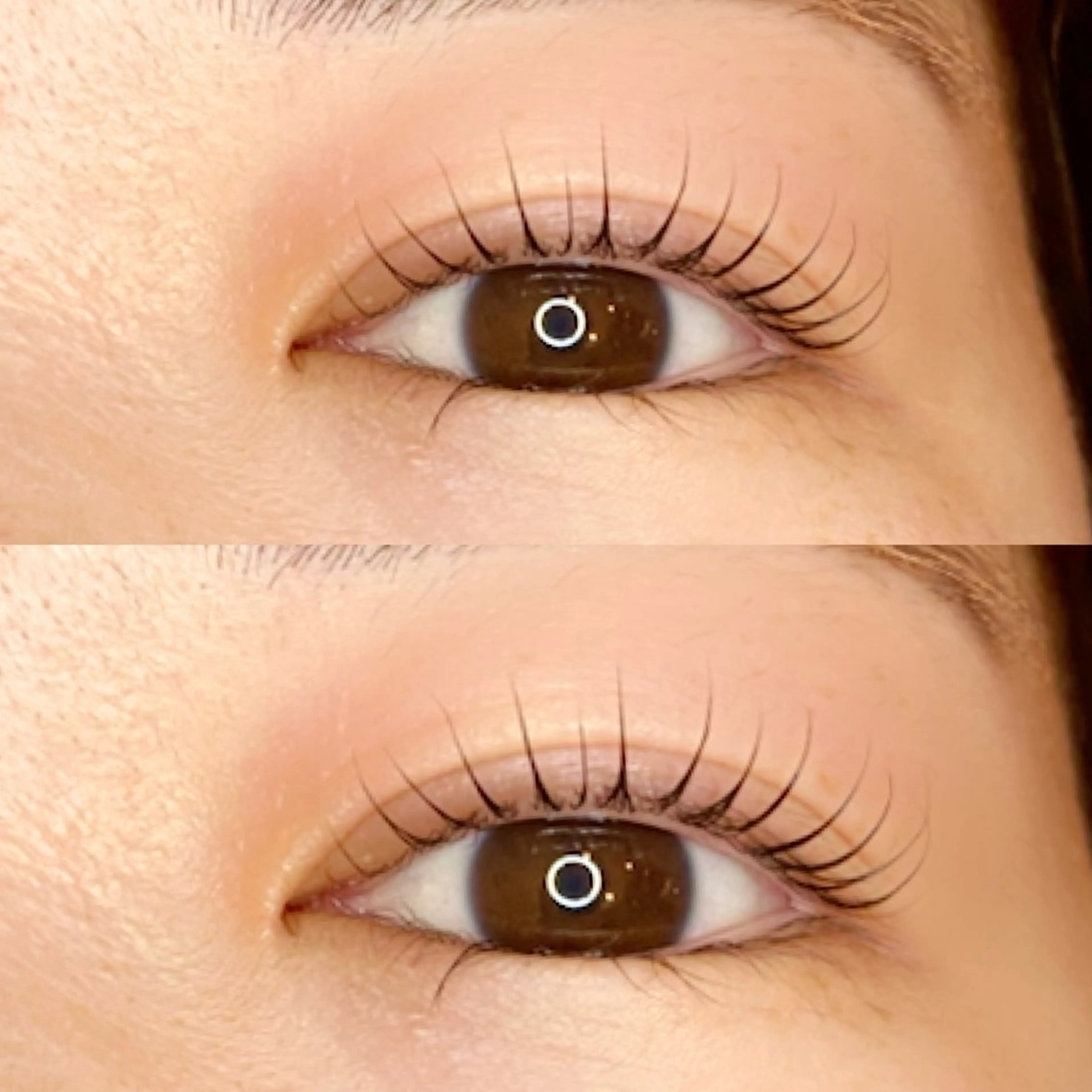 マツエク・マツパ 髙田 亜美のマツエク・マツパデザイン