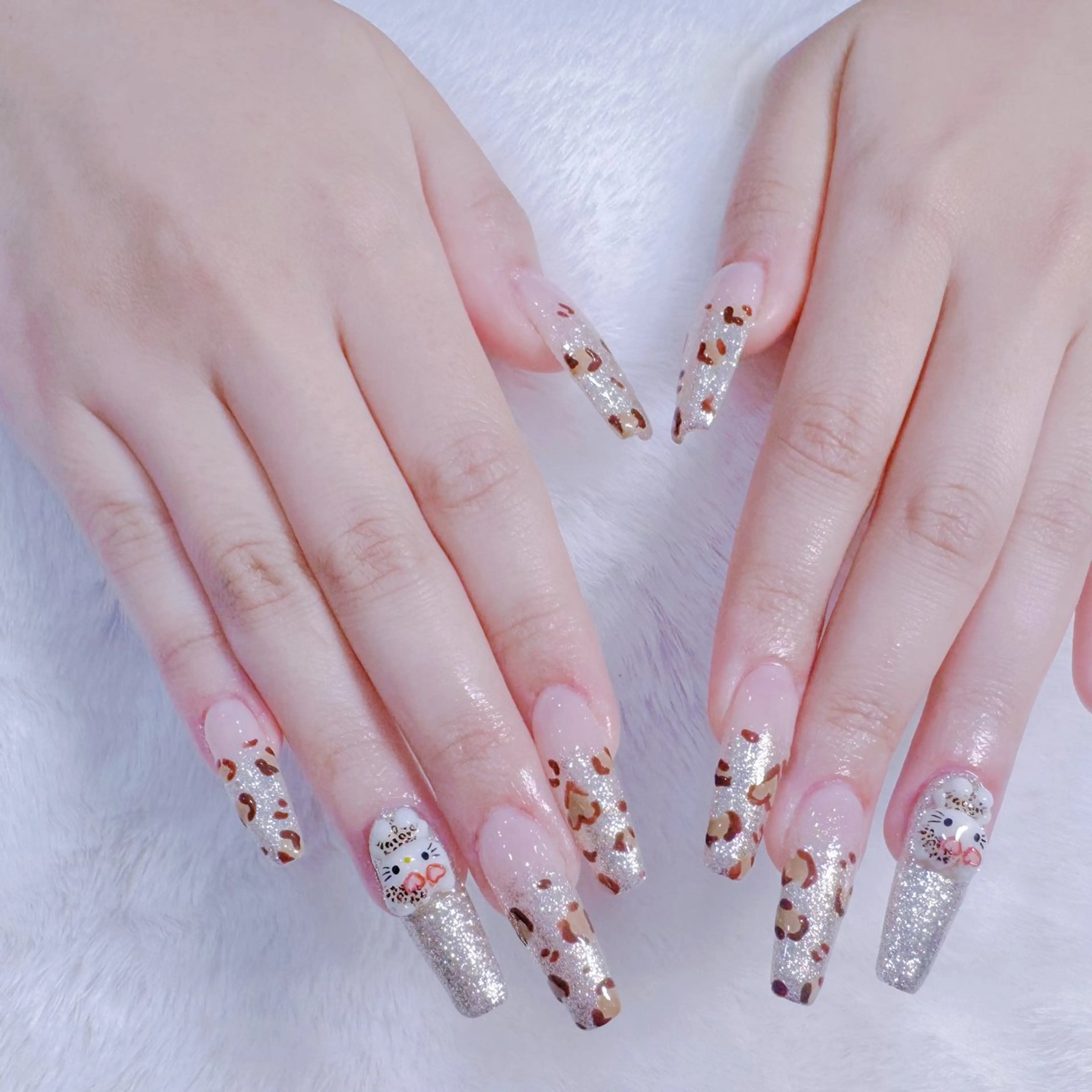 ネイル 🌺MARuCHU Haku🌺のネイルデザイン