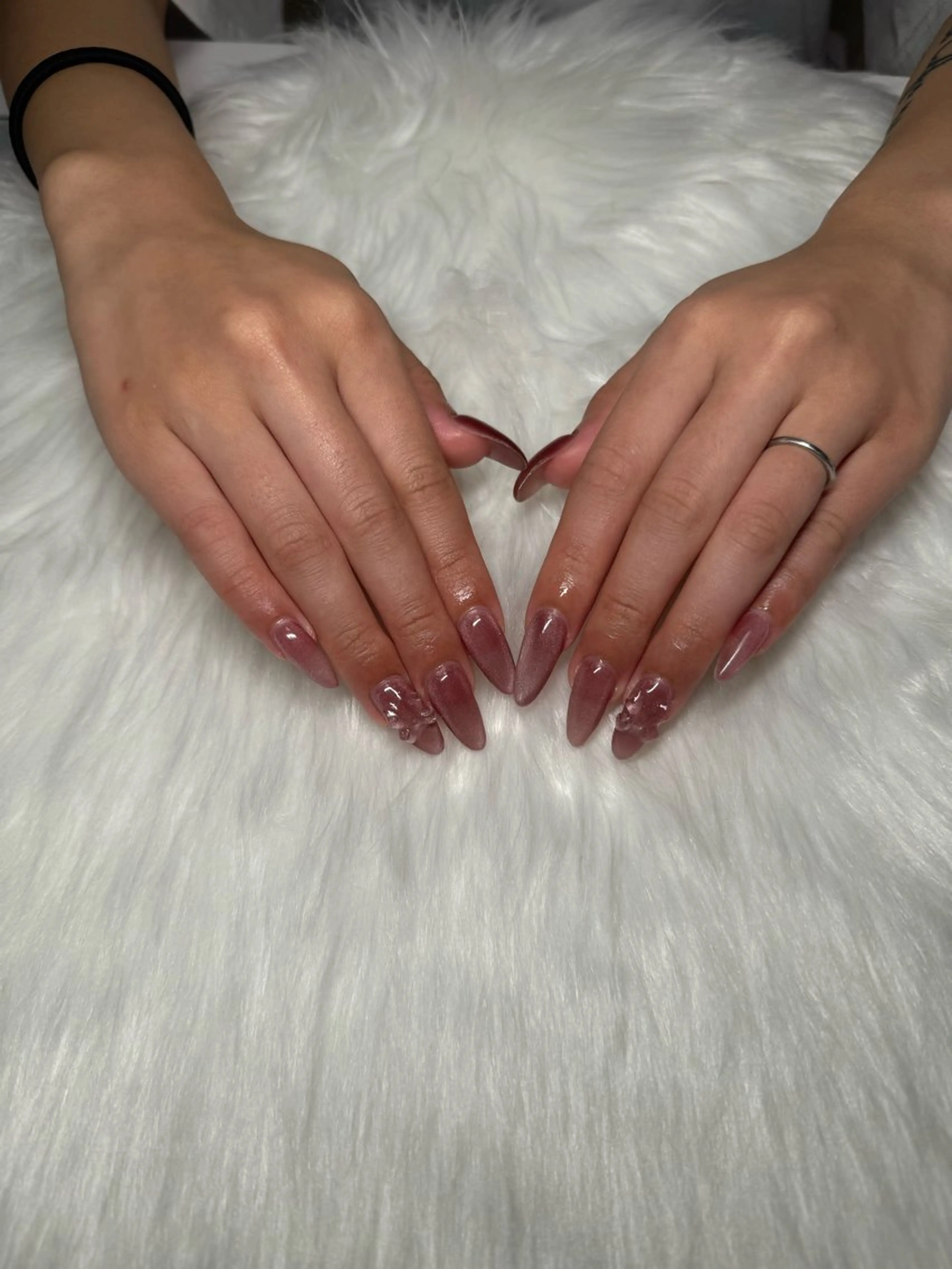 ネイル Nail Salon Reveのネイルデザイン