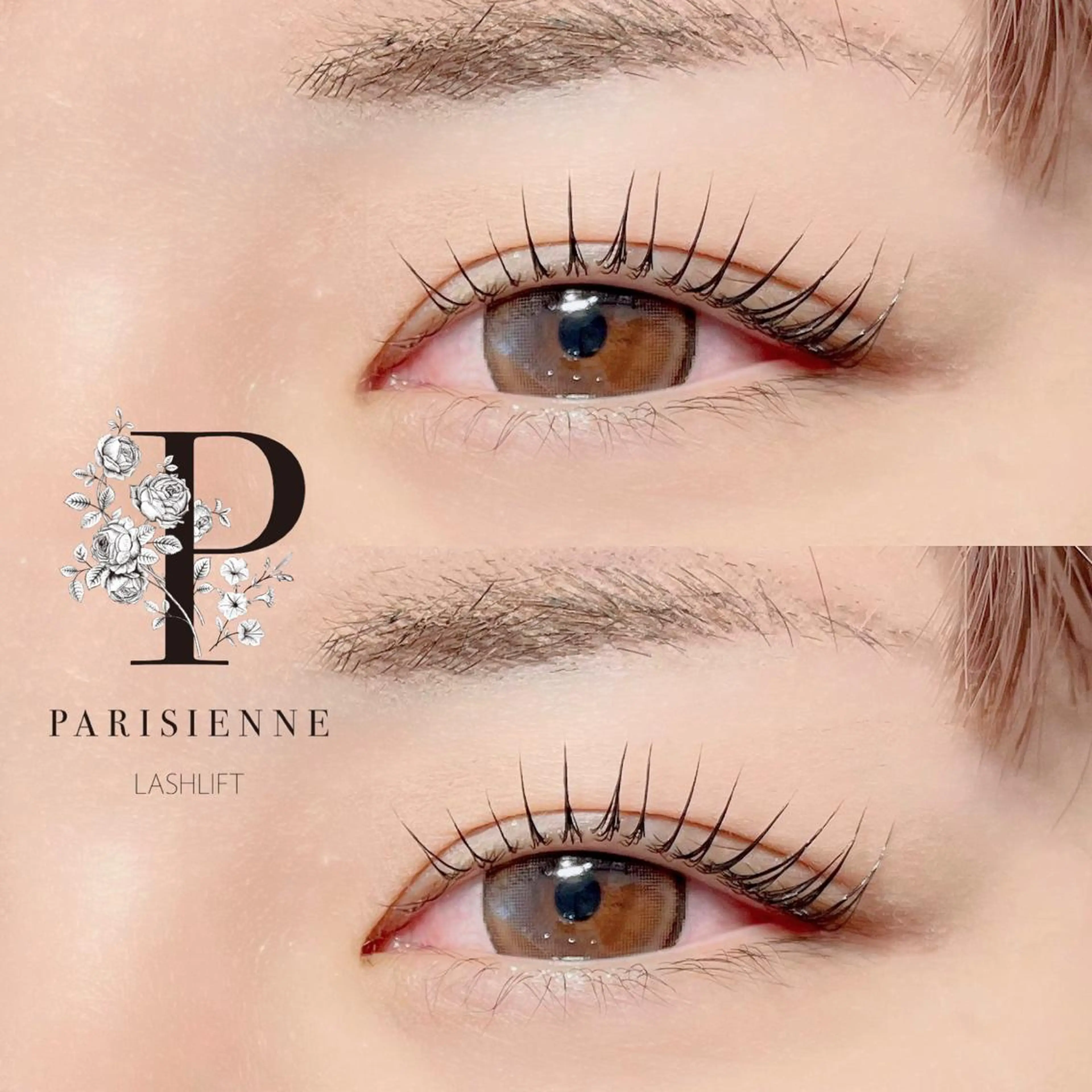 マツエク・マツパ マツパ REVIA :katoのマツエク・マツパデザイン