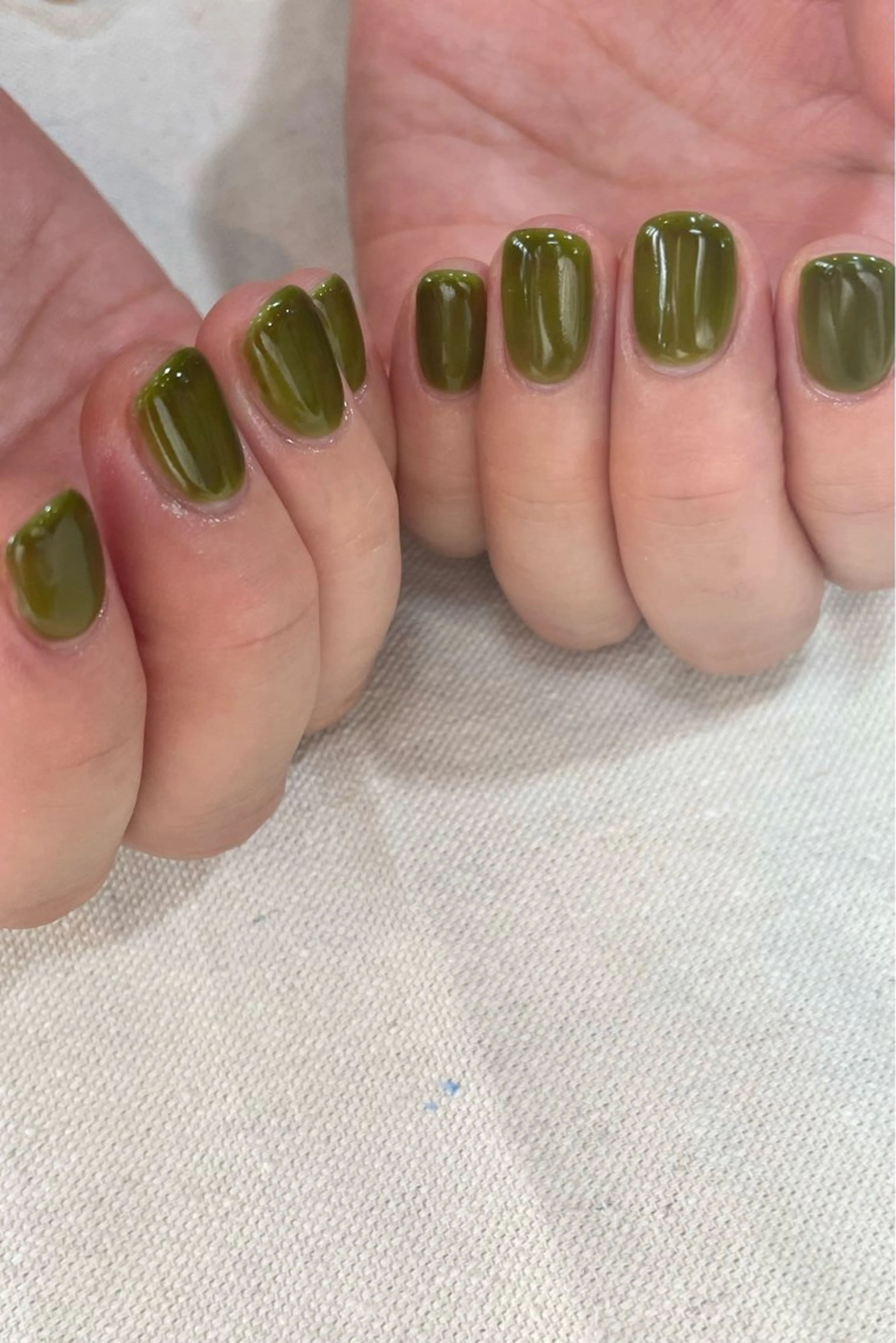 ネイル iwata fukaのネイルデザイン