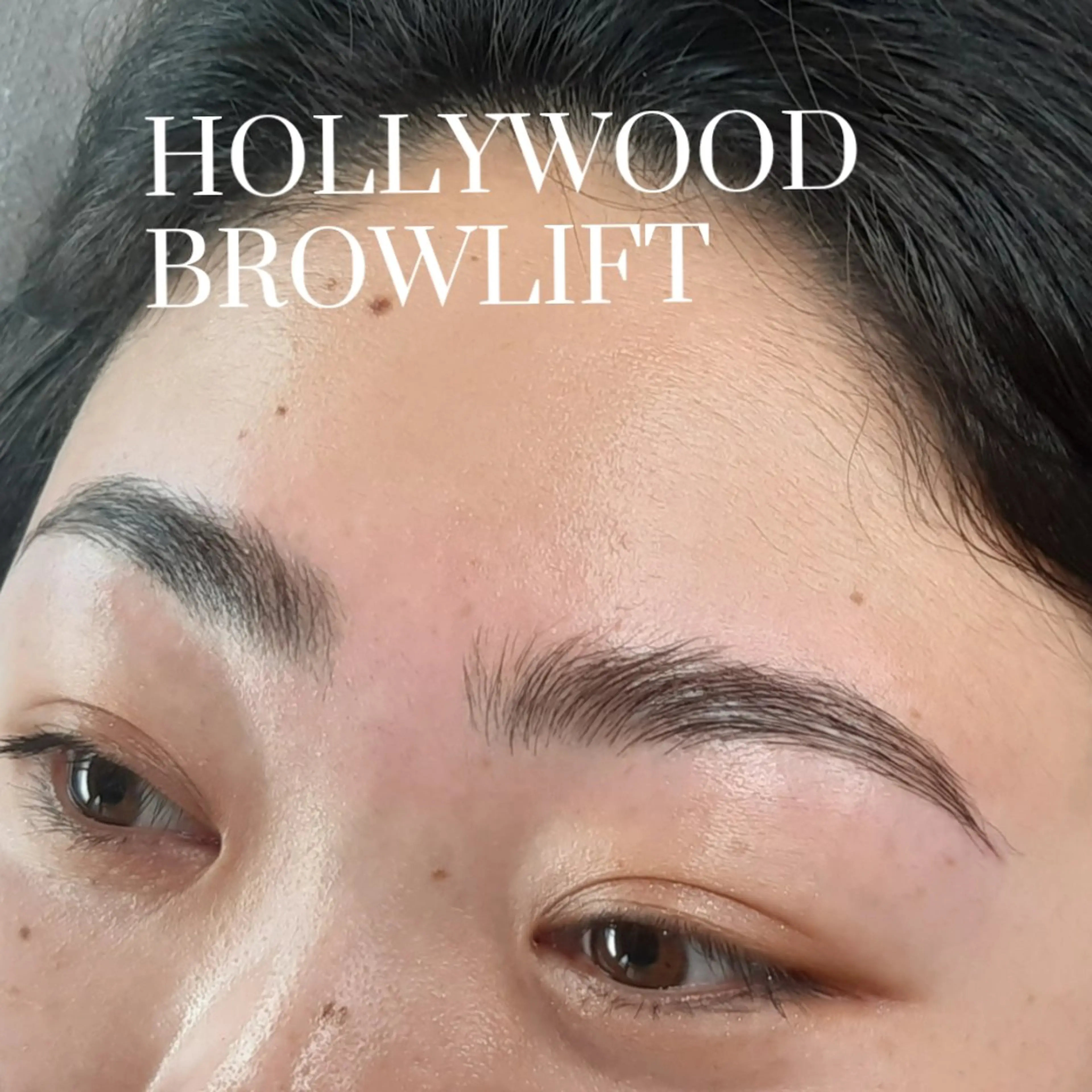 アイブロウ 佐藤 彩の眉毛・アイブロウイメージ