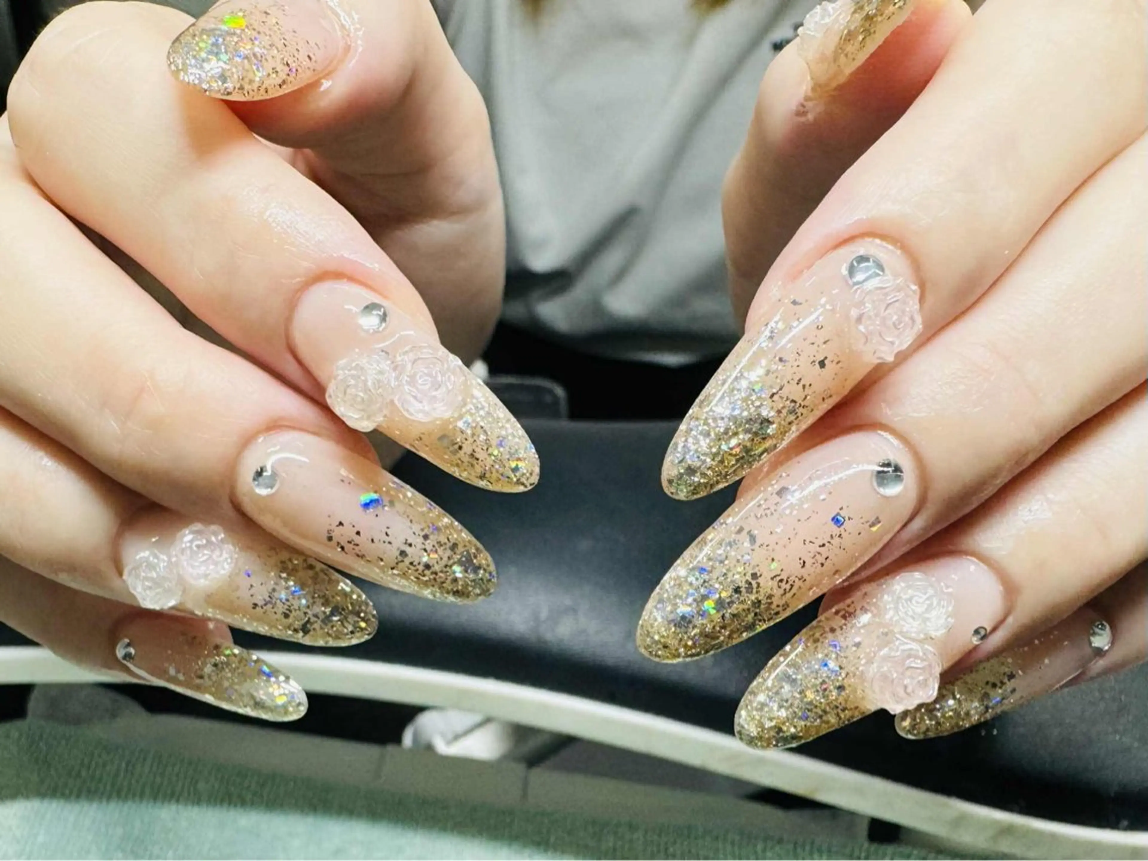 ネイル RuBy Nail93のネイルデザイン