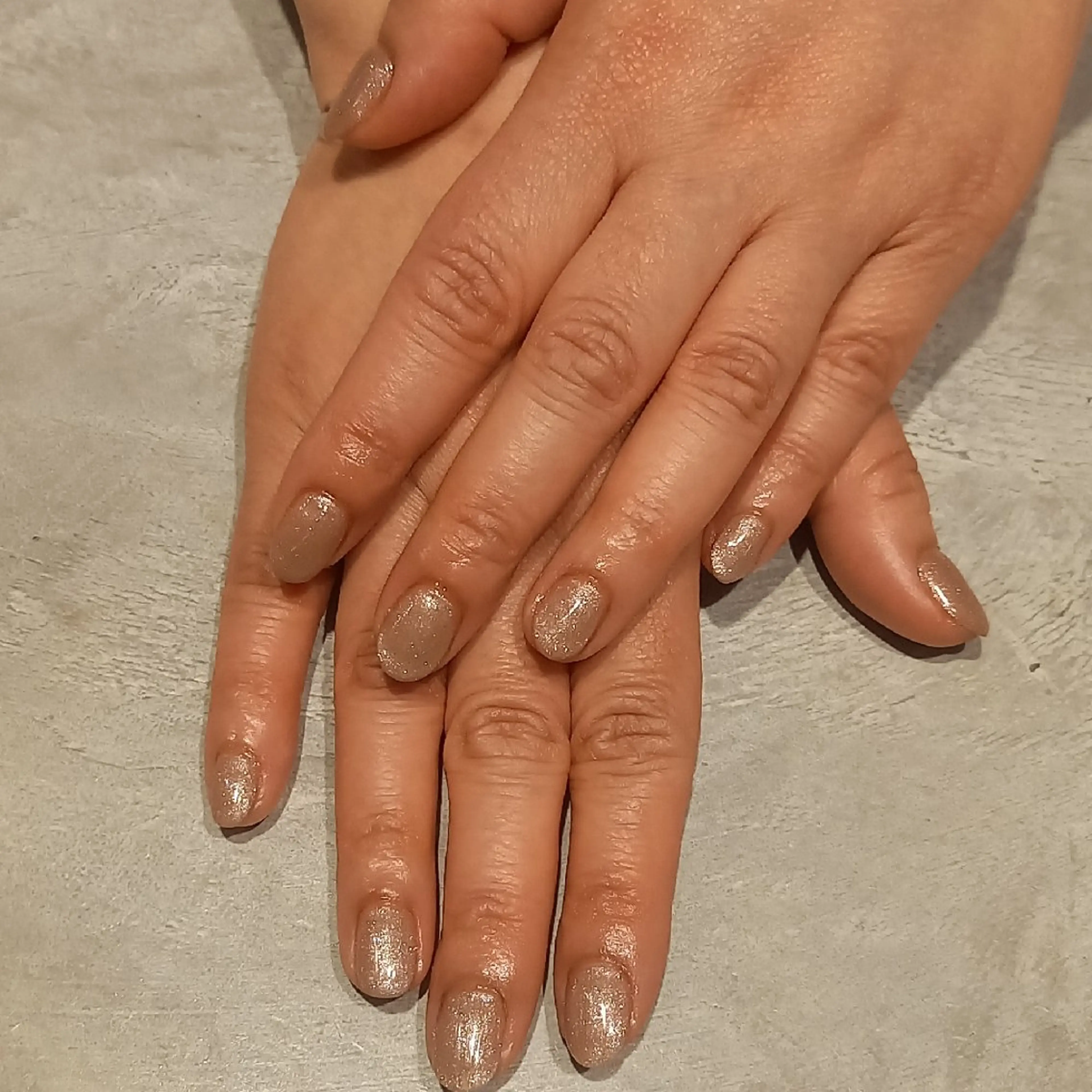 ネイル mamAsIenne ~華恋~のネイルデザイン