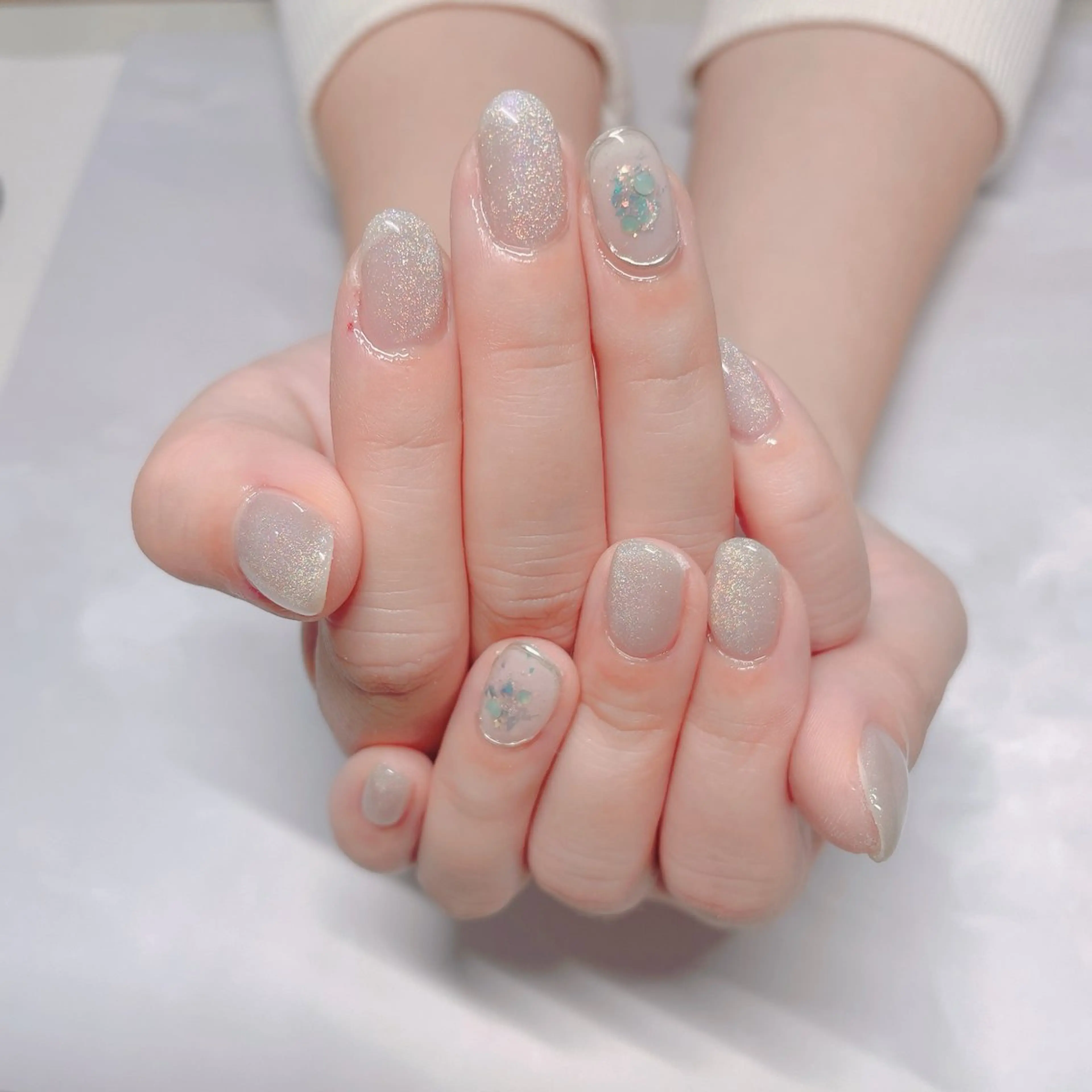 ネイル F2所属・f2 nailのネイルデザイン