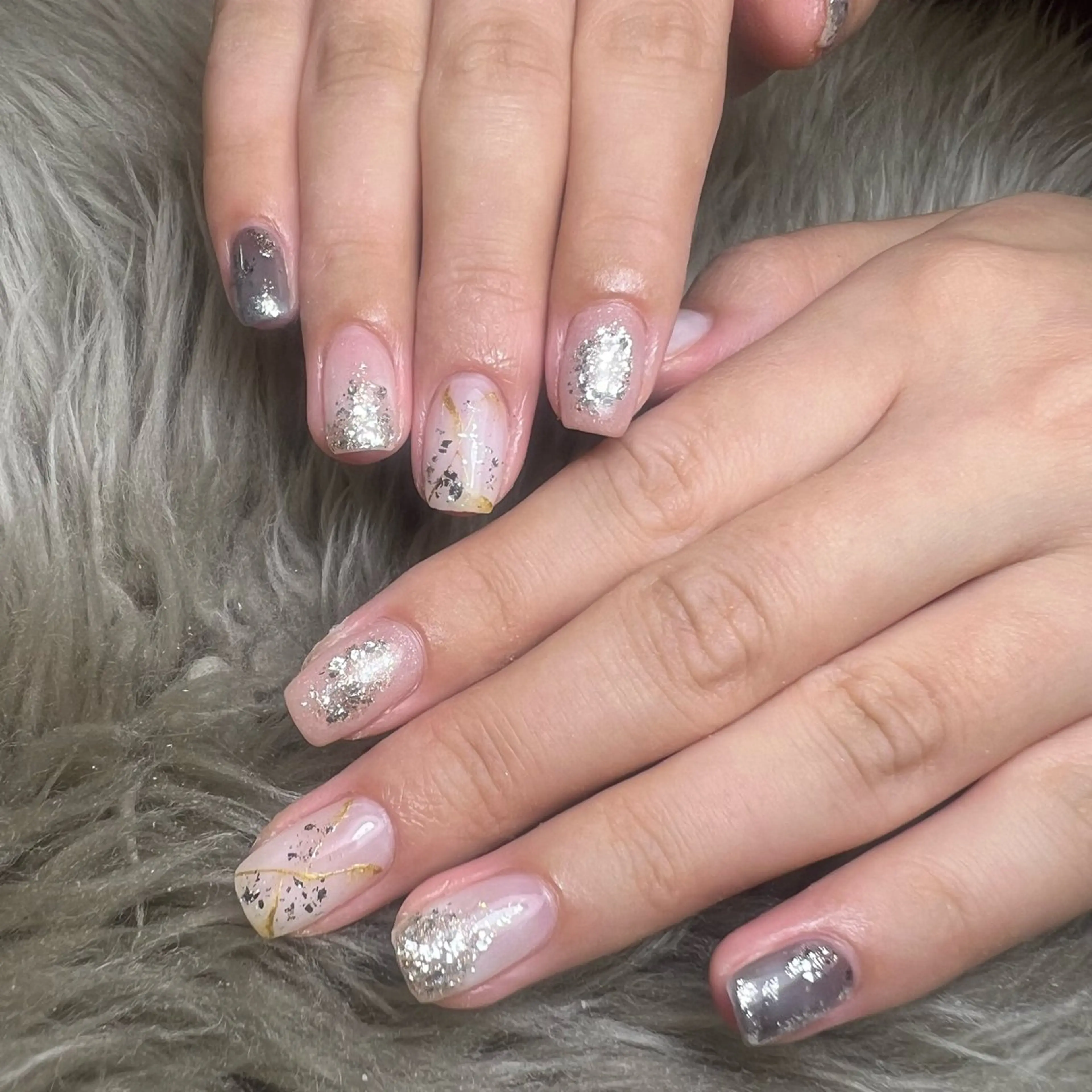 ネイル Dia Nail AKIのネイルデザイン