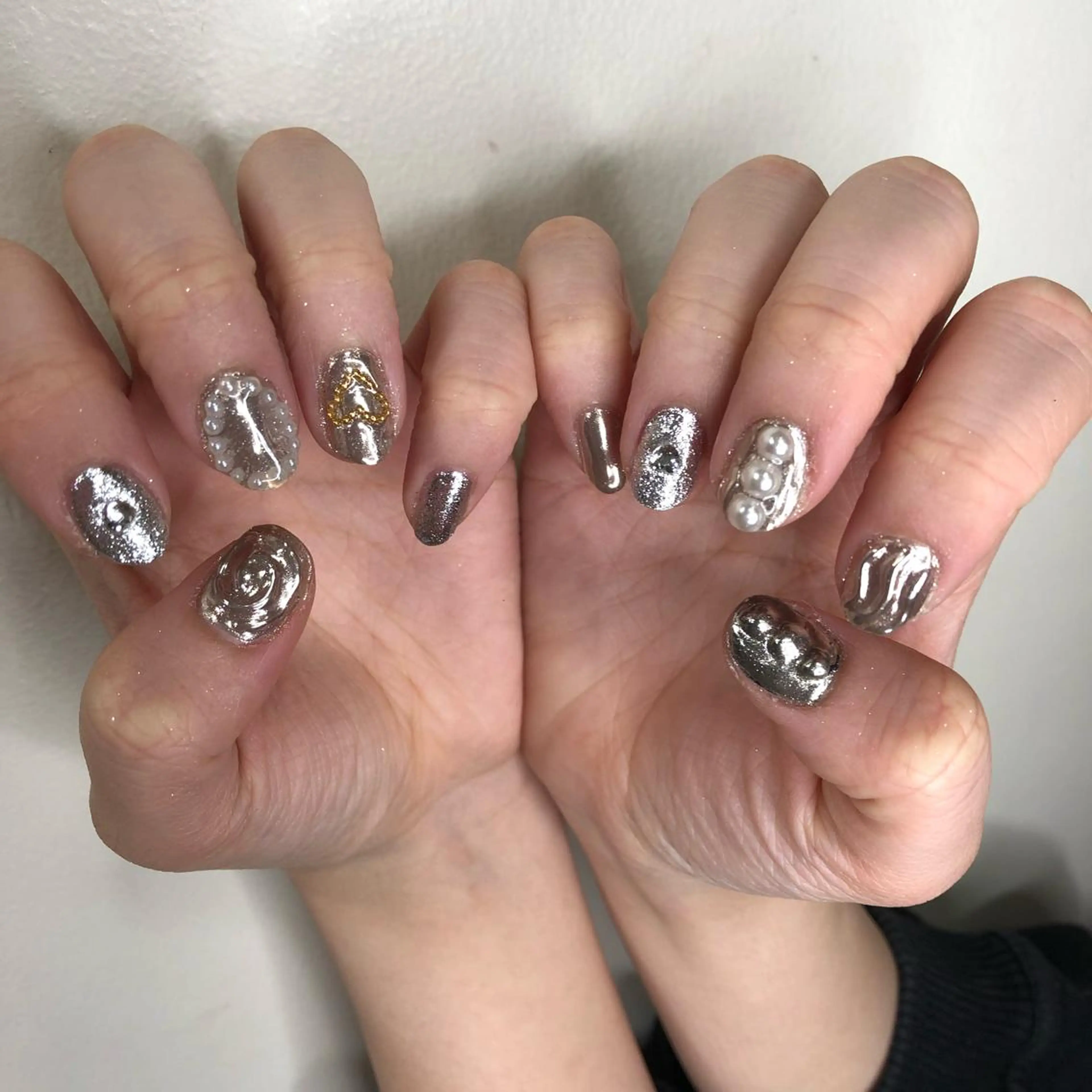 ネイル Kimura Miyukiのマツエク・マツパデザイン