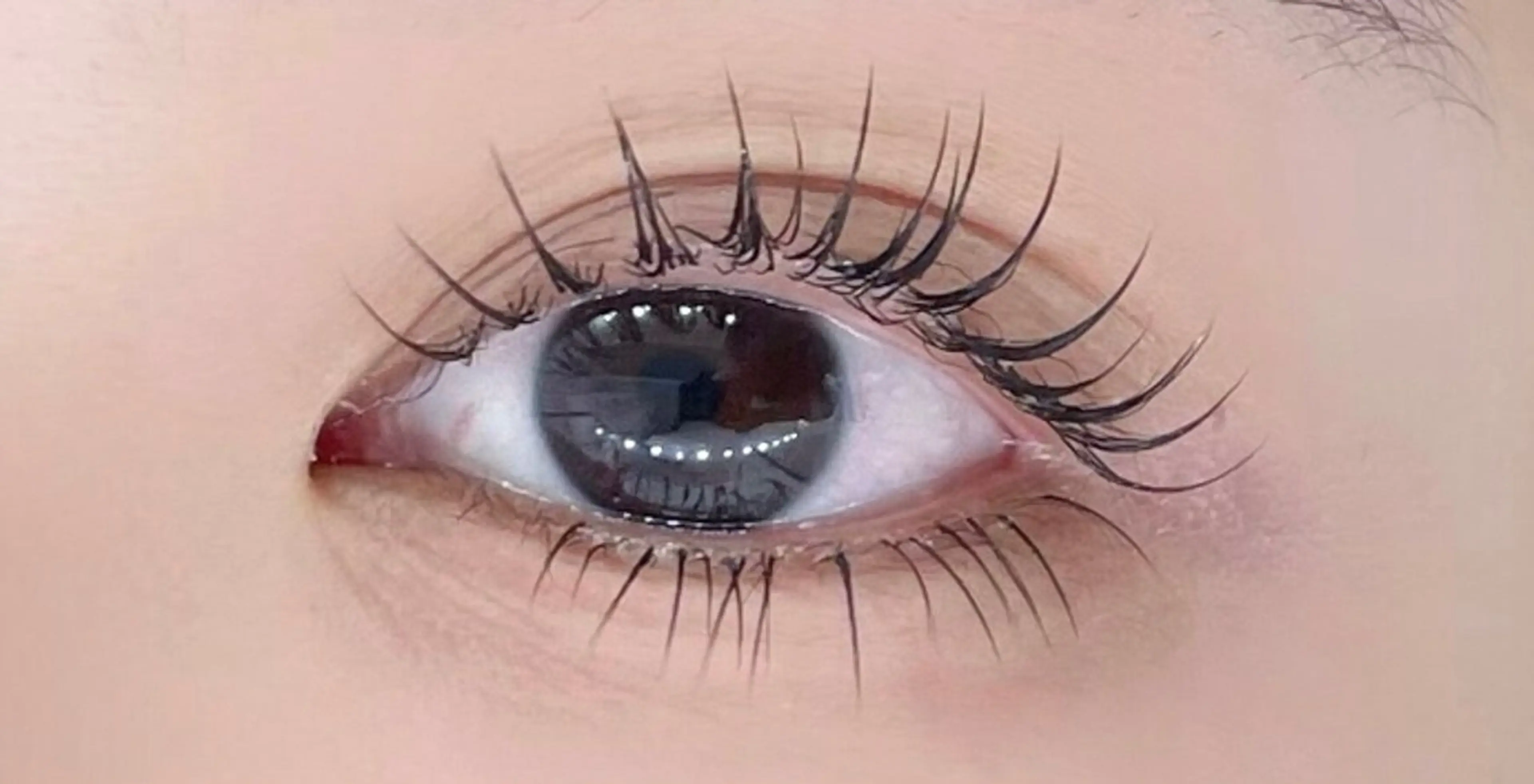 マツエク・マツパ マツエク Kusunoki 🌹Minami🌹のマツエク・マツパデザイン