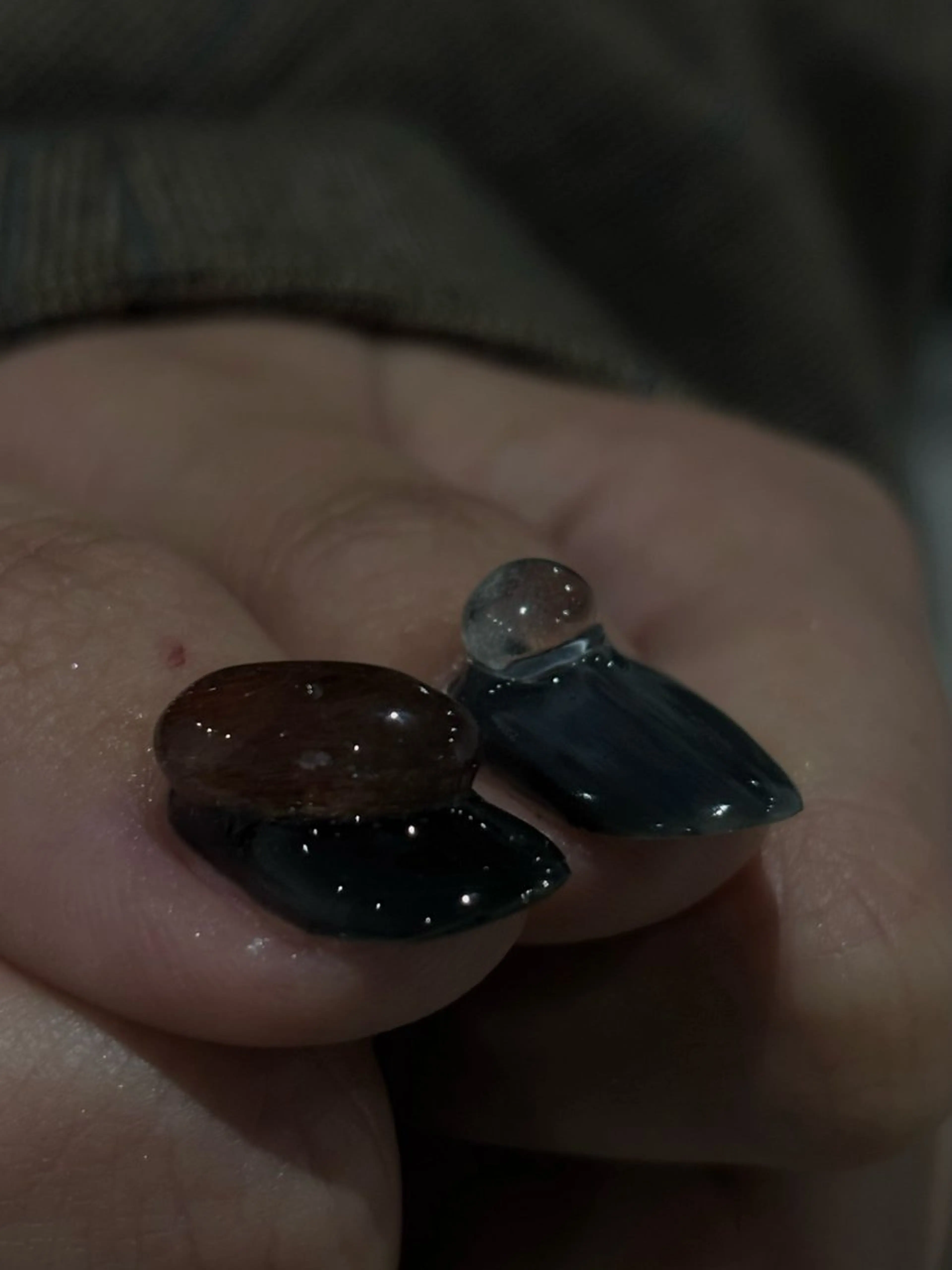 ネイル mo chiのネイルデザイン