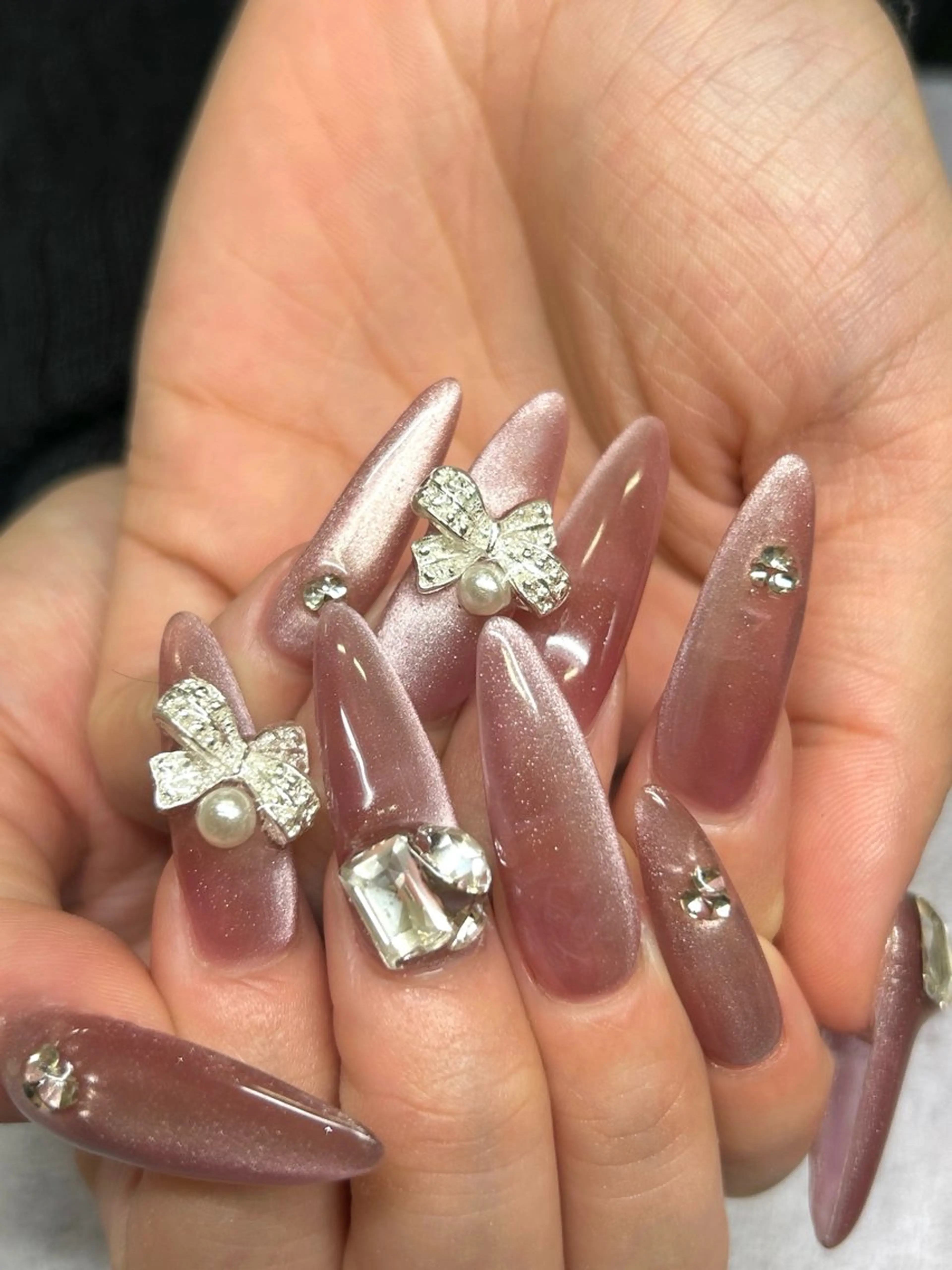 ネイル ネイルサロン 北野坂のネイルデザイン