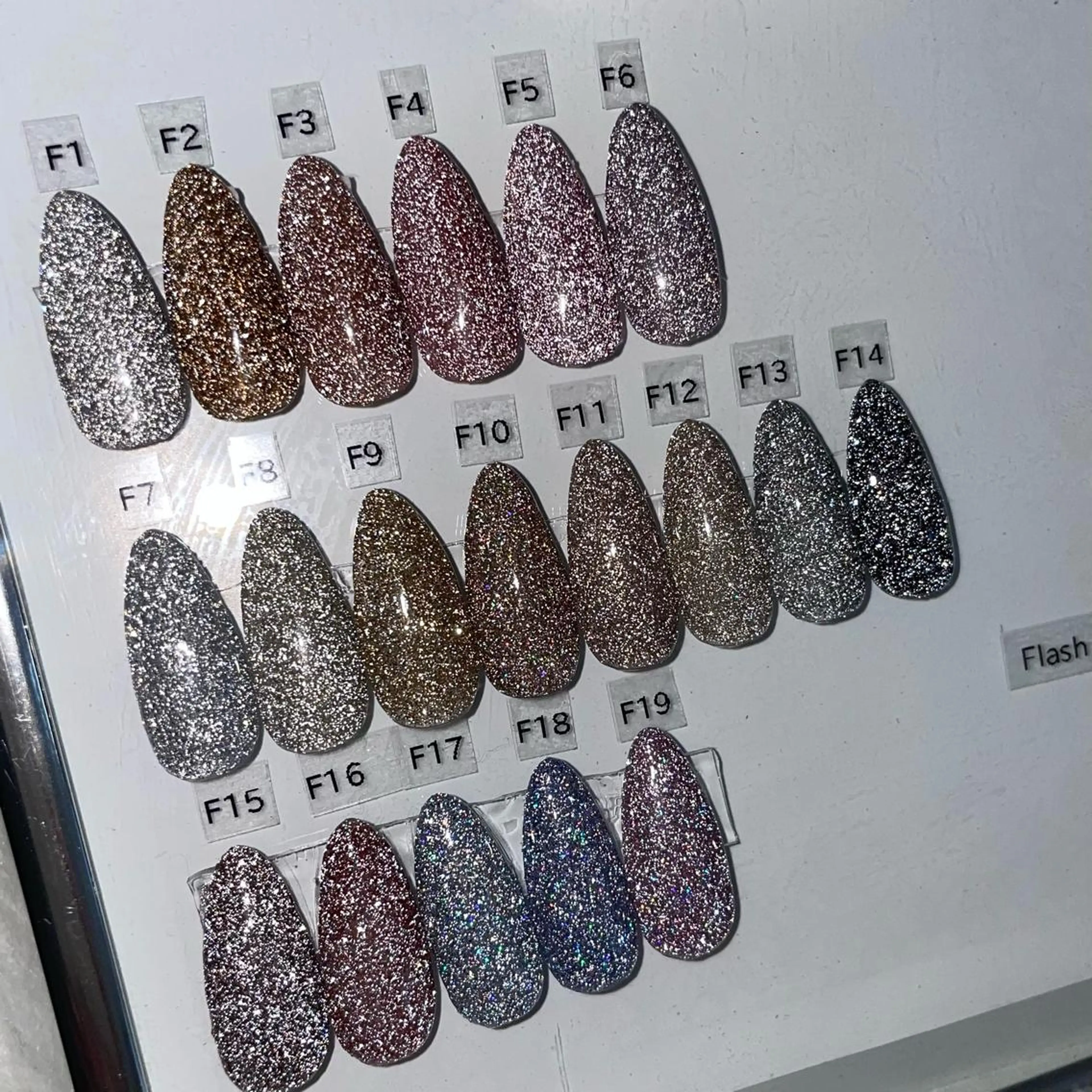 ネイル ハンドネイル Bersinar nail(rina)のネイルデザイン