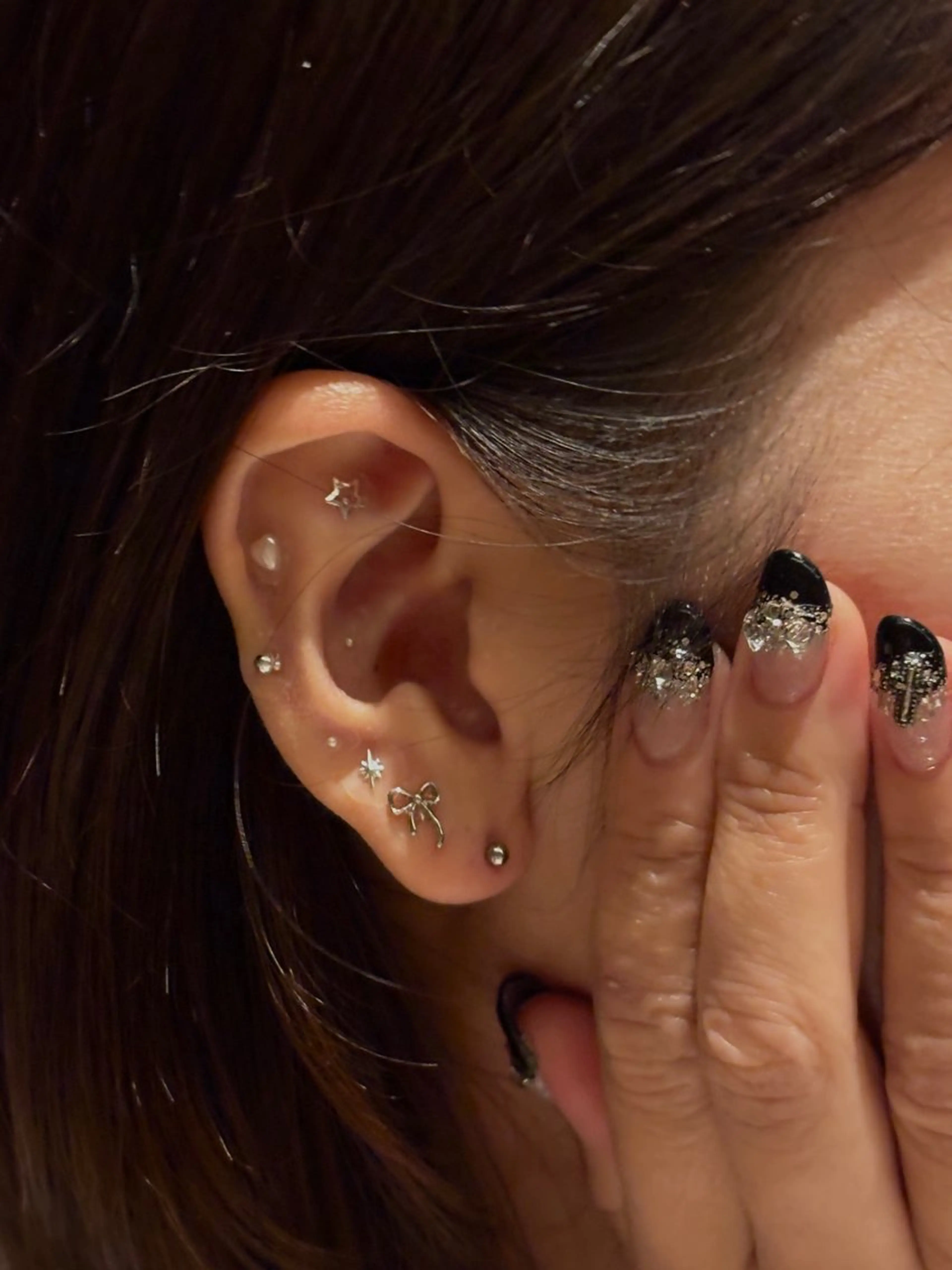 その他 beau'r nanamiのネイルデザイン