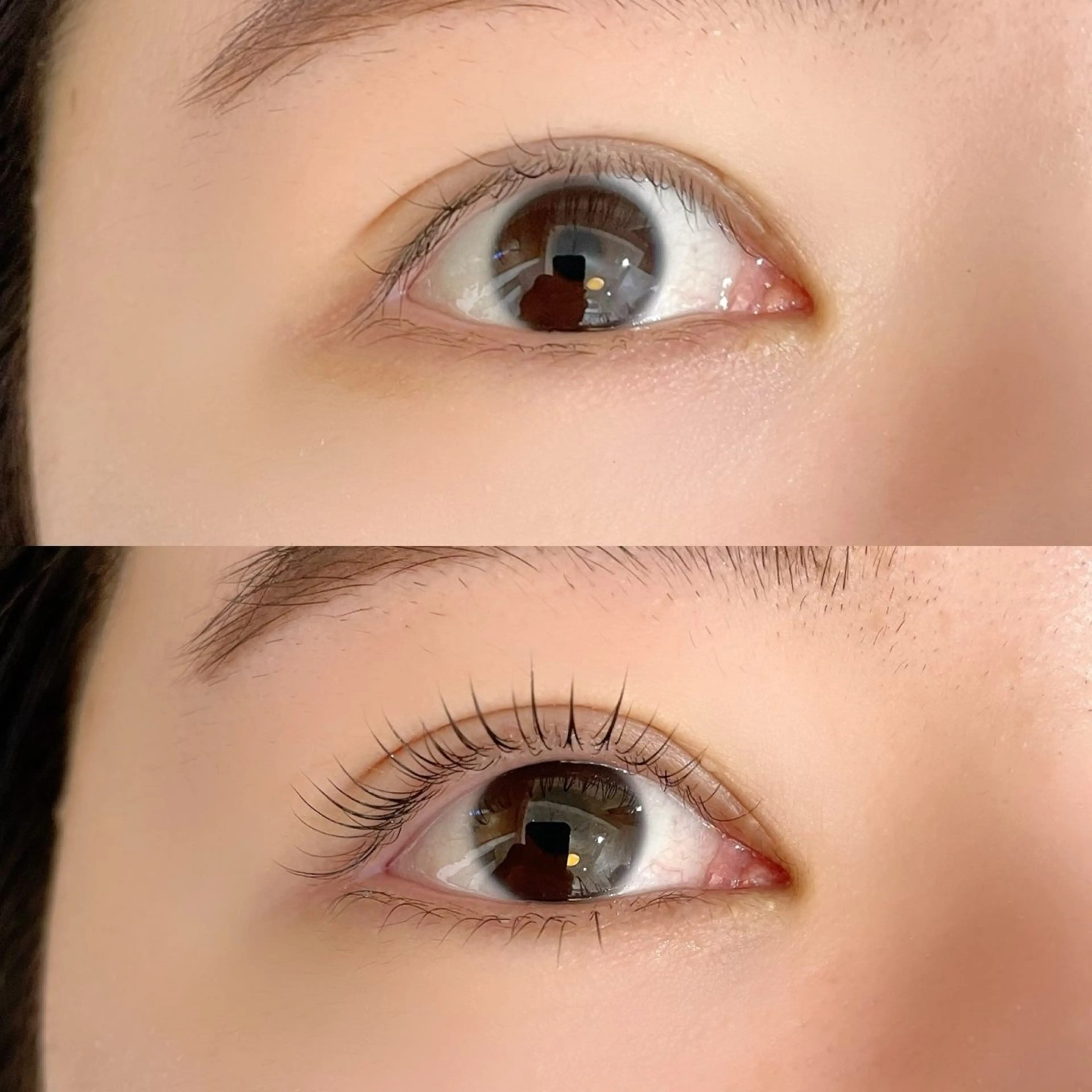 マツエク・マツパ RIM 🕊️ 恵比寿のマツエク・マツパデザイン