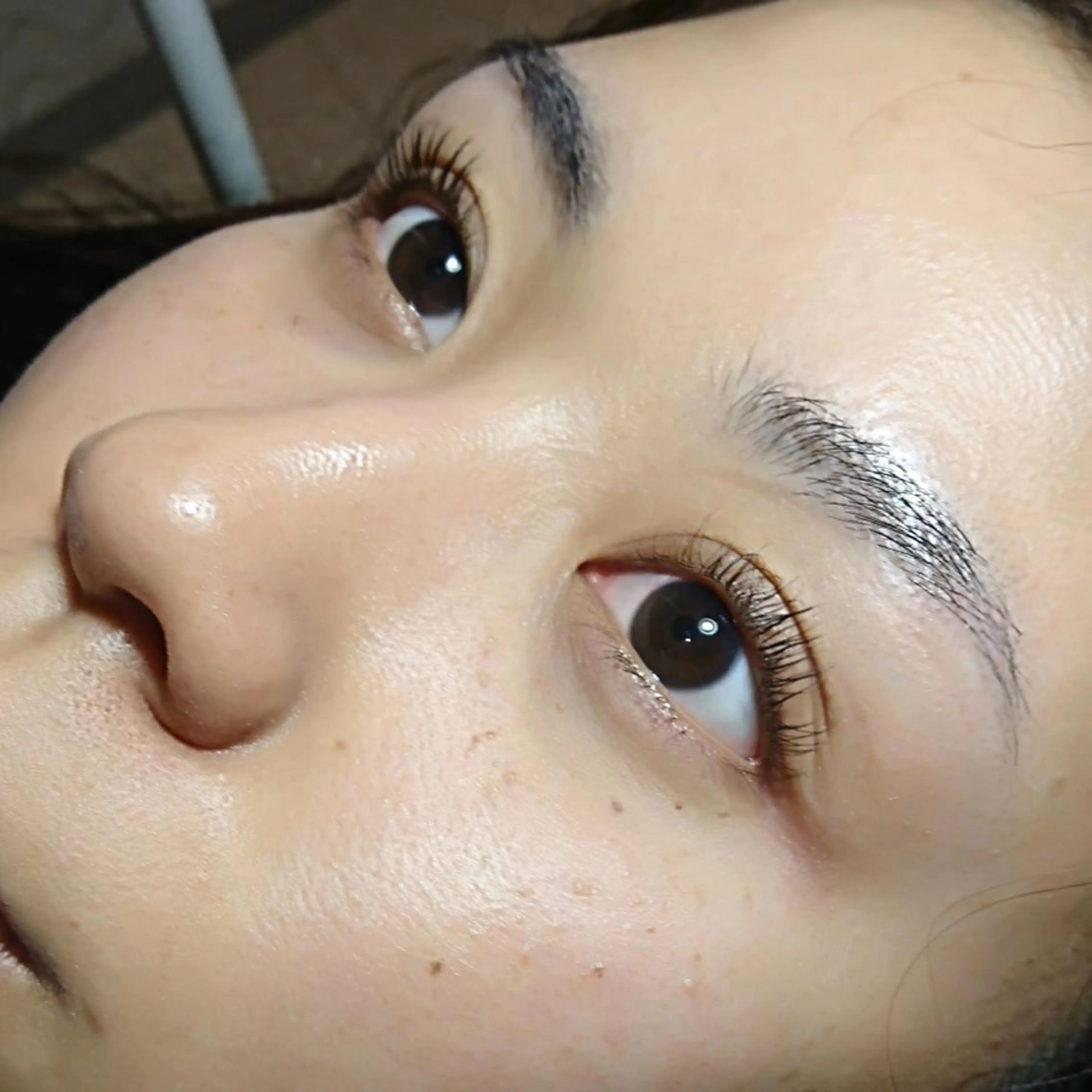 マツエク・マツパ shimizu mayuのマツエク・マツパデザイン