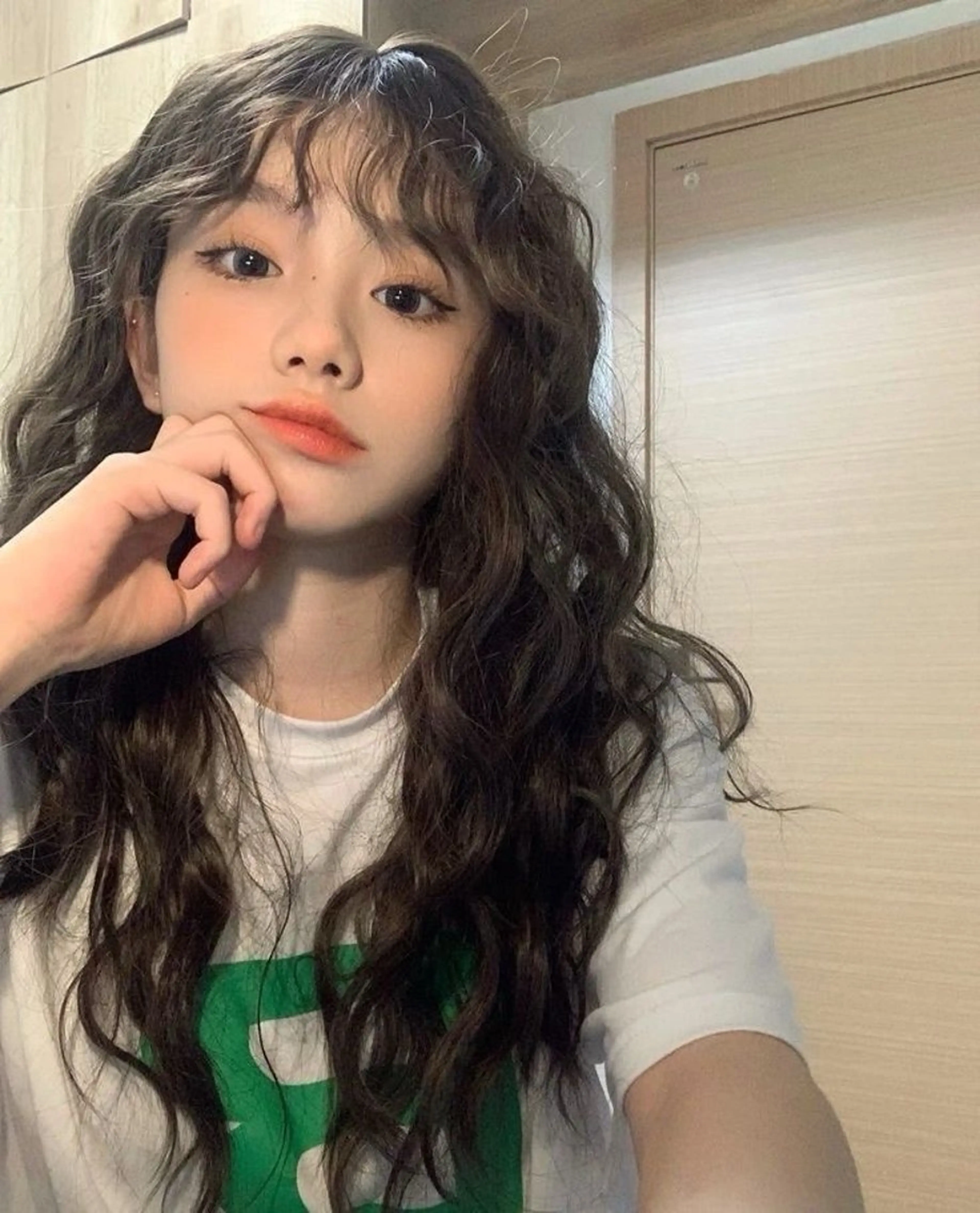 ロング パーマ 🌀オシャレパーマ 🌀ボブ/サトシ🧶のヘアスタイル