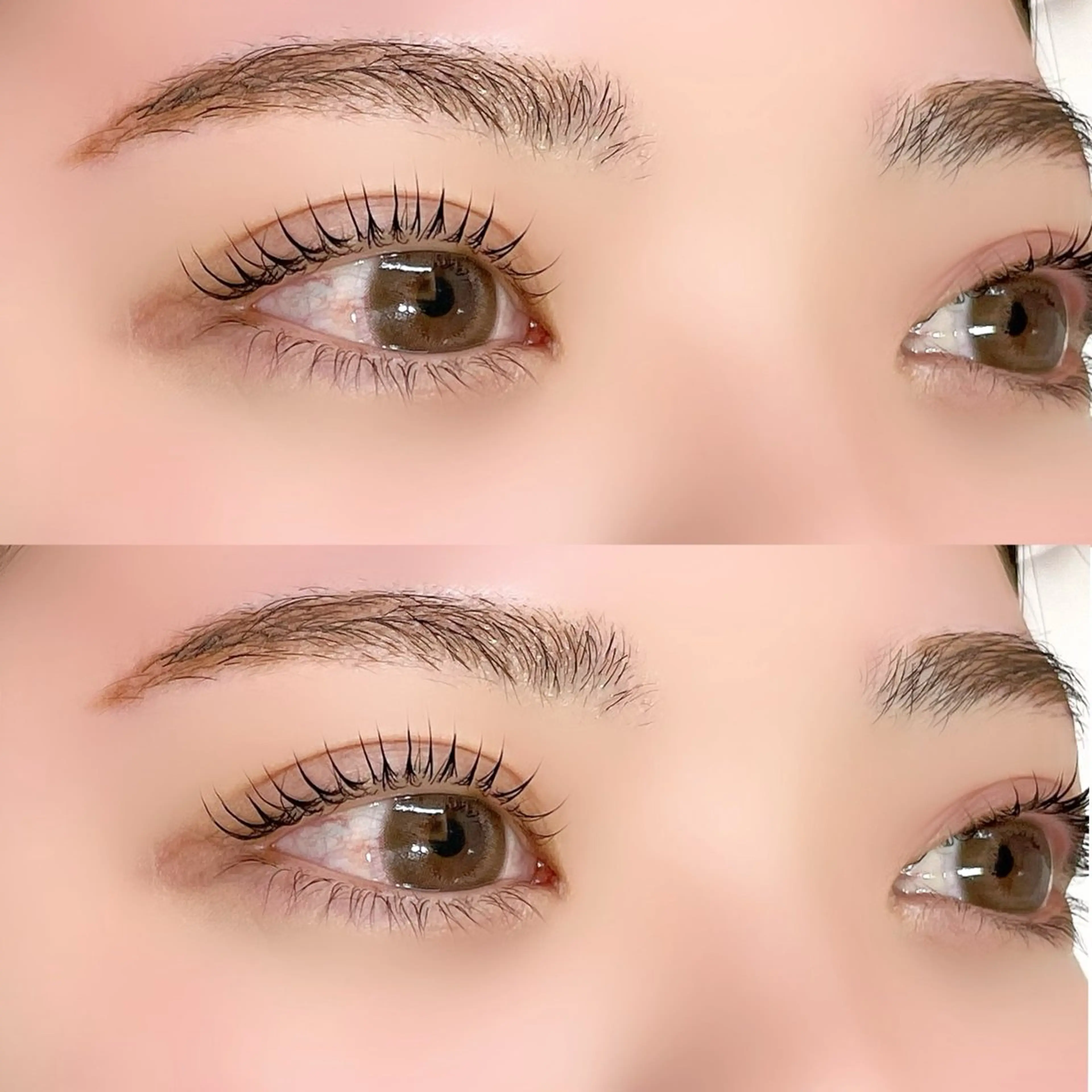 💌2ヶ月以内の再来クーポン💌   パリジェンヌorマツパ💎の写真