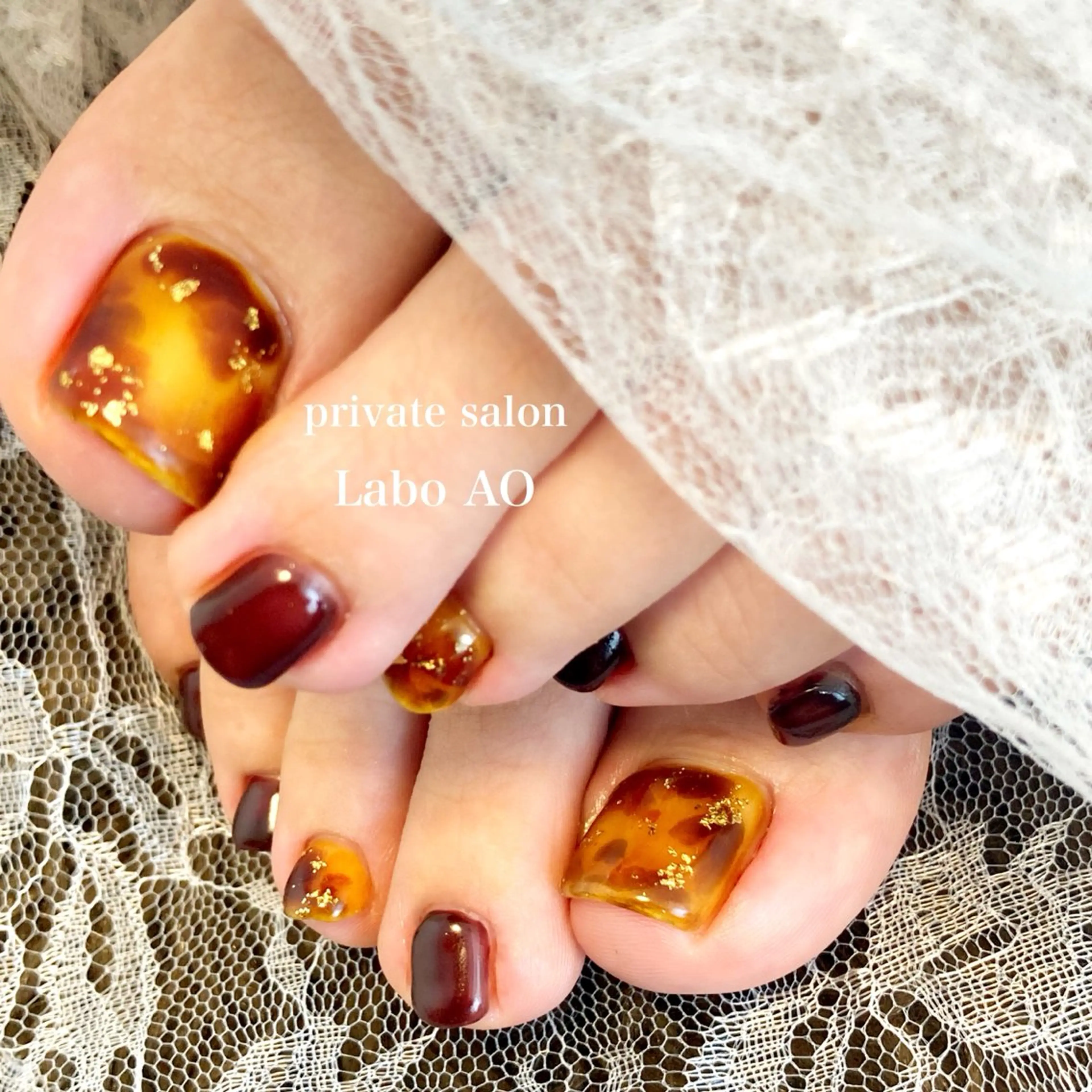 foot✲やり放題の写真