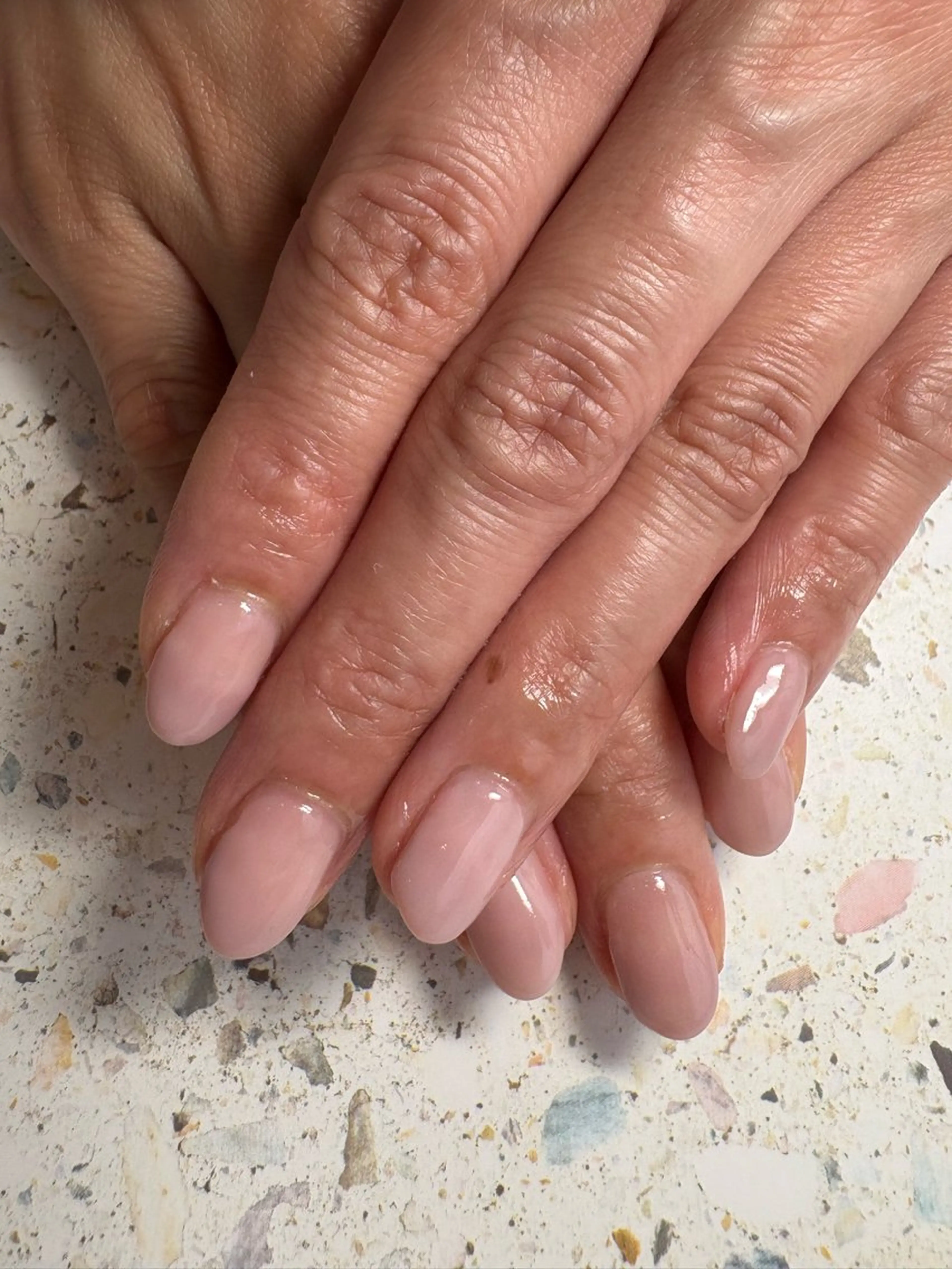 ネイル Reas nail kanaのネイルデザイン