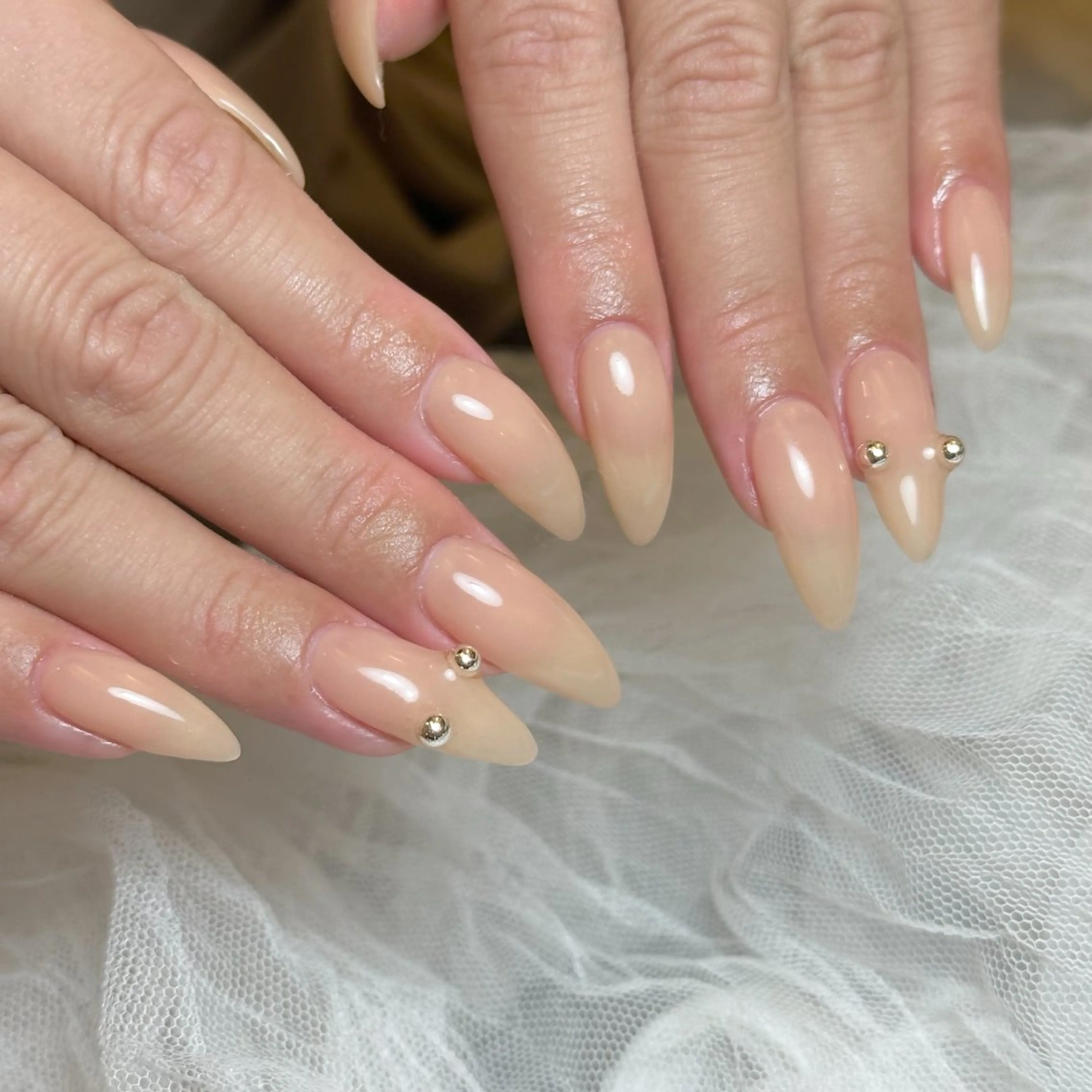 ネイル ハンドネイル D.d nail Rioのネイルデザイン