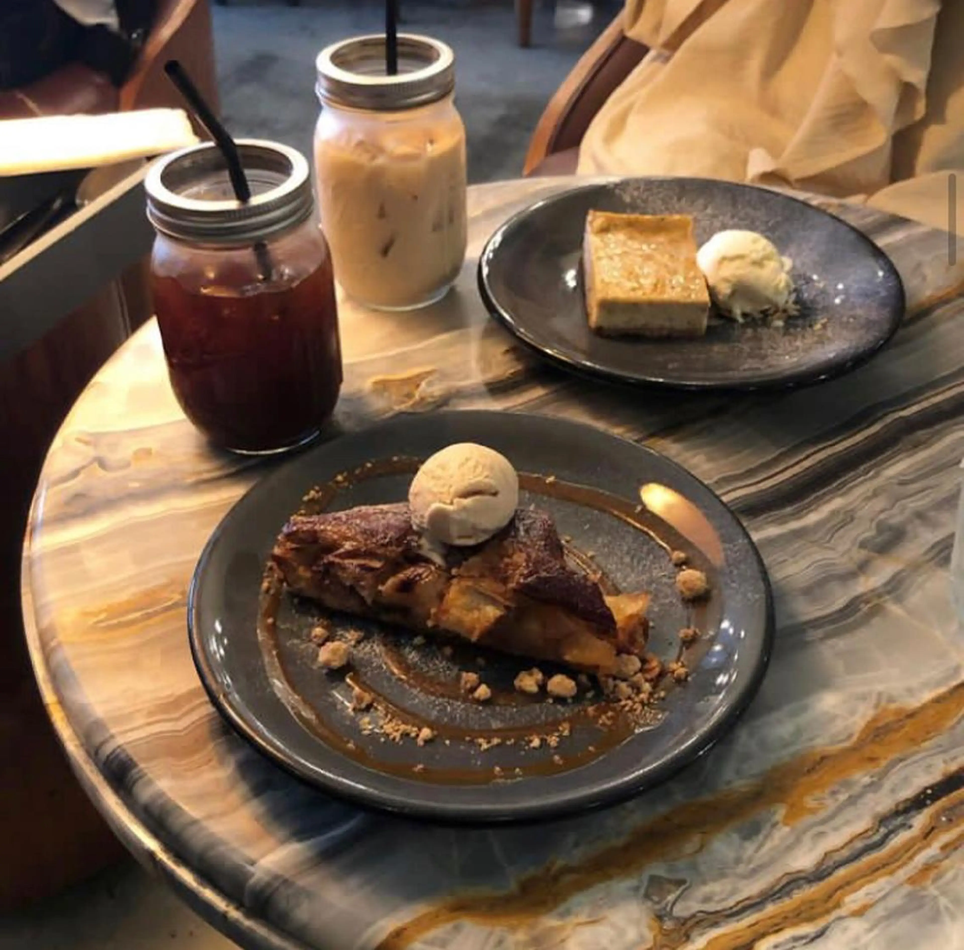 セミロング カラー パーマ ヘアアレンジ メンズ キッズ ヘアカラー stylist 🎀 kanaのその他イメージ