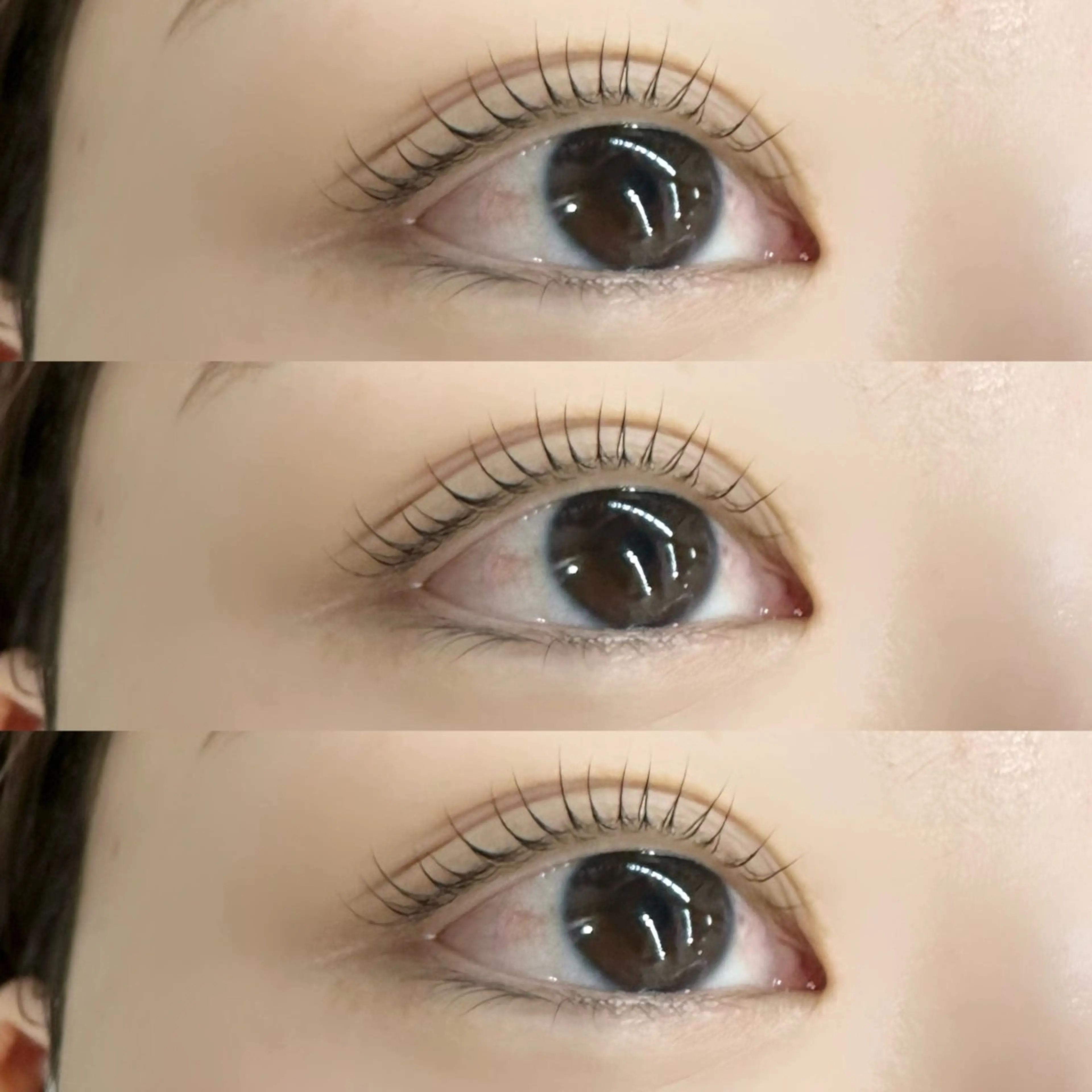 マツエク・マツパ 🦋Code.🦋 eyelash🩵の眉毛・アイブロウイメージ