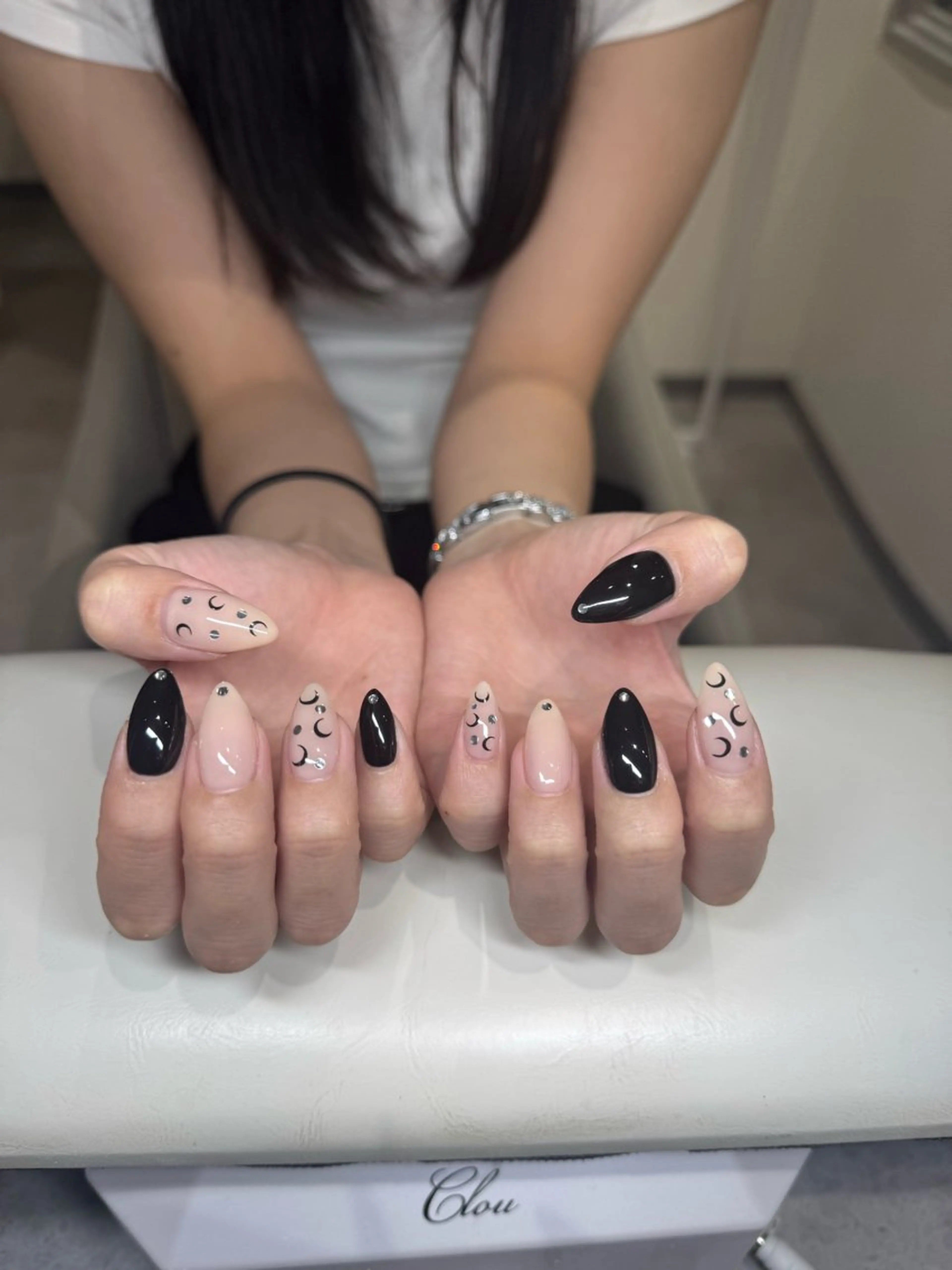 ネイル ハンドネイル IROHA NAIL 北村菜帆のネイルデザイン