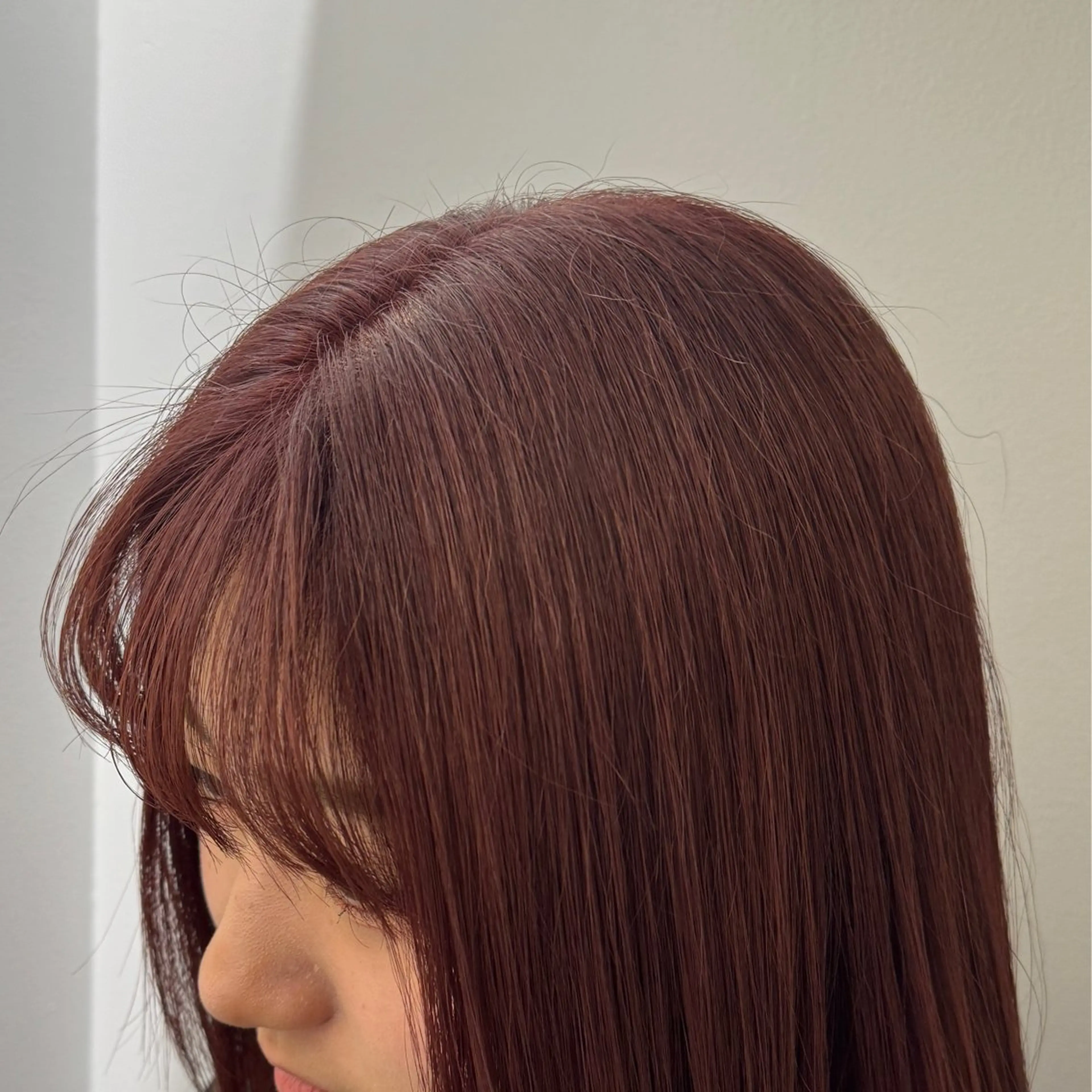 ロング カラー ヘアカラー だいすけ/メンズ特化 /シャドウパーマのヘアスタイル