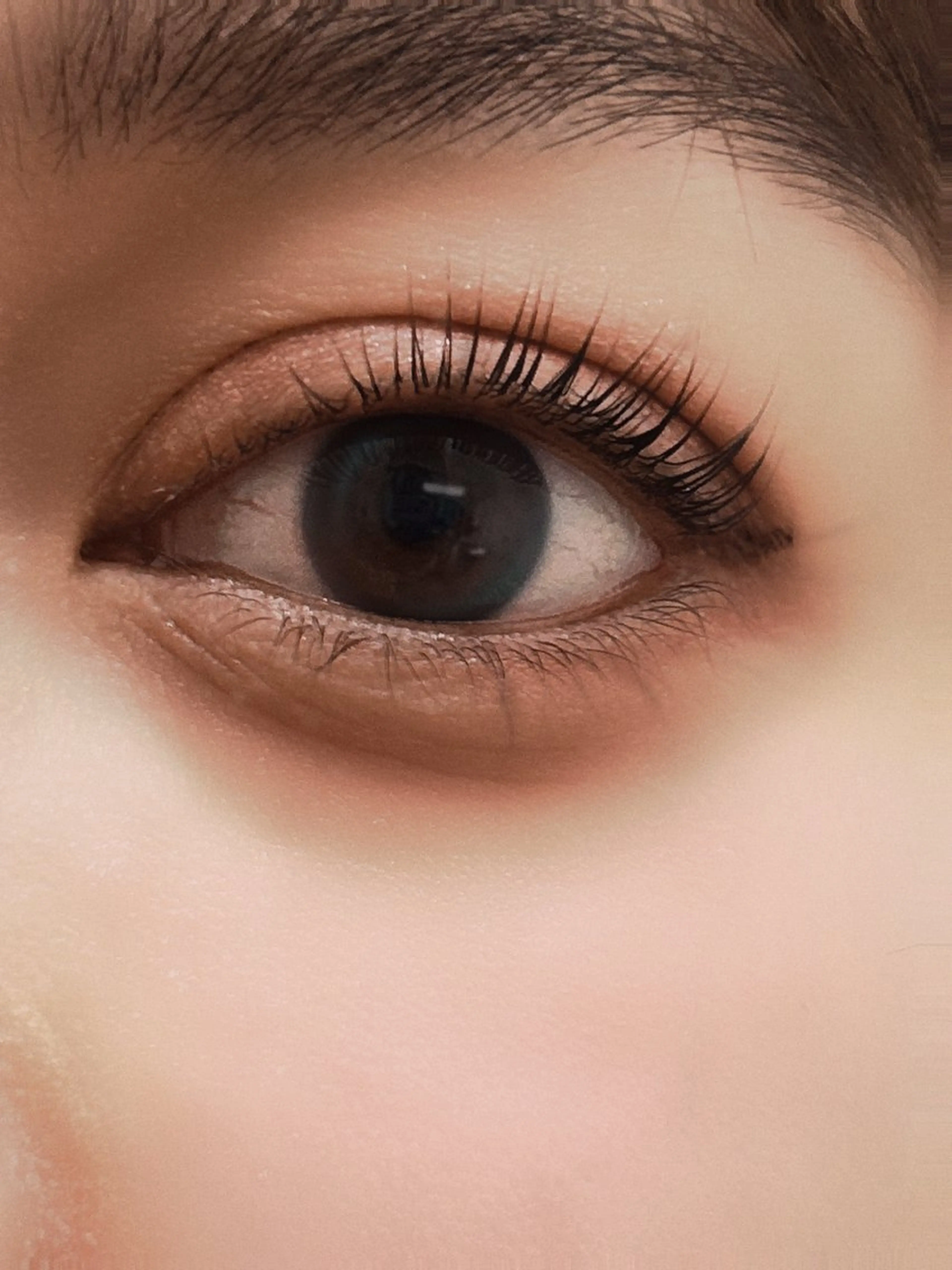 パーマ タカハシ サキのマツエク・マツパデザイン