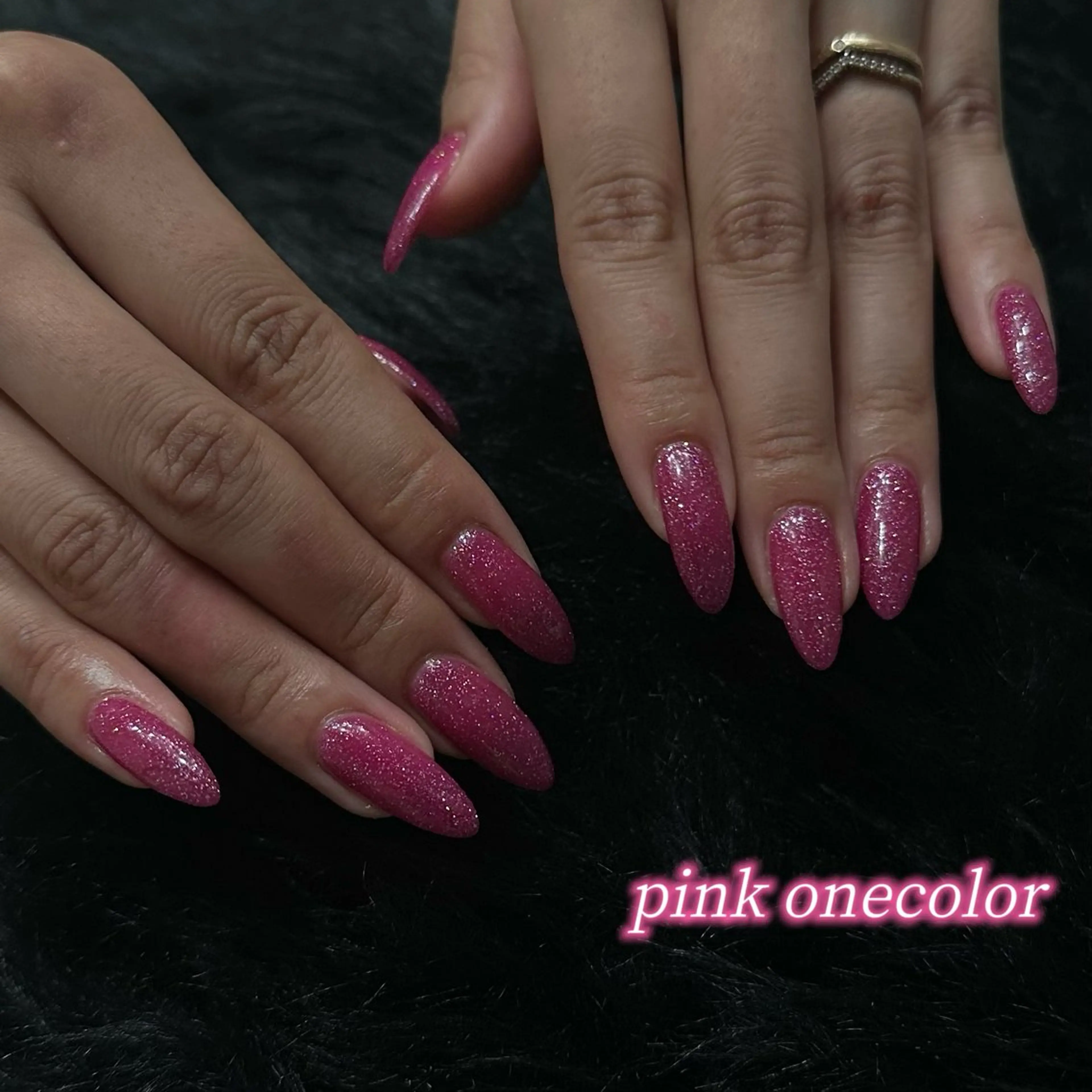 ネイル ハンドネイル ㅤ ㅤ ㅤ ㅤ ㅤ momoのネイルデザイン