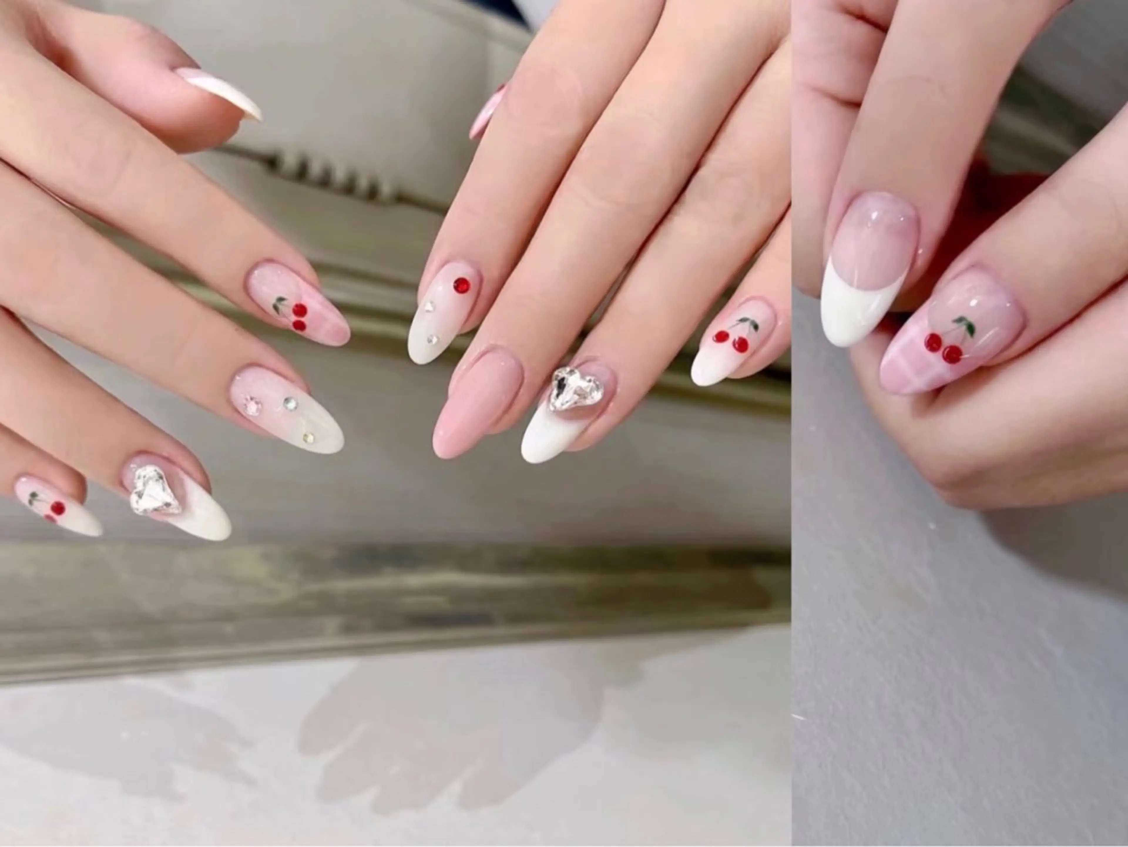 ネイル ハンドネイル Akira nail salonのネイルデザイン