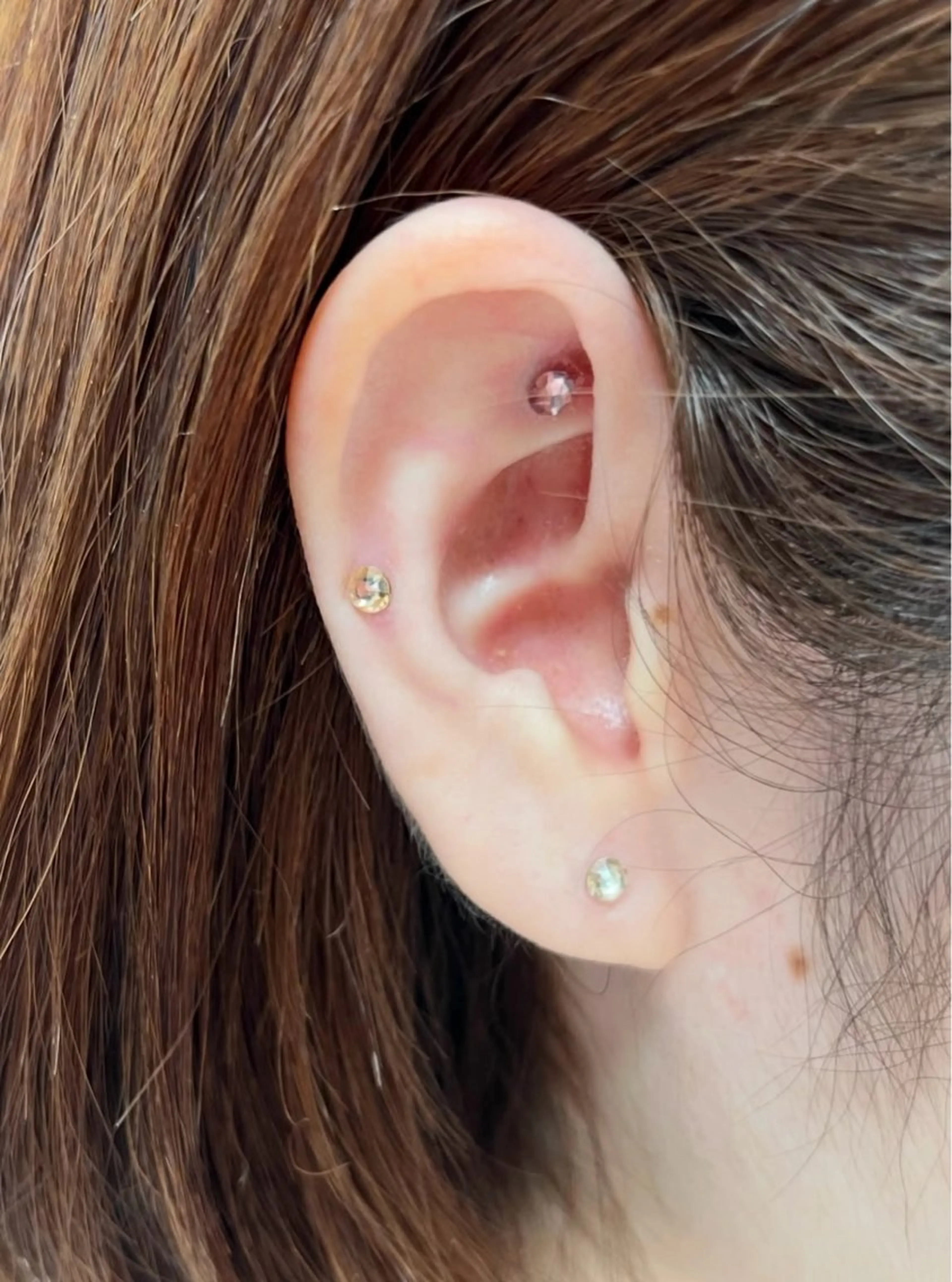 その他 山下 亮介のヘアスタイル