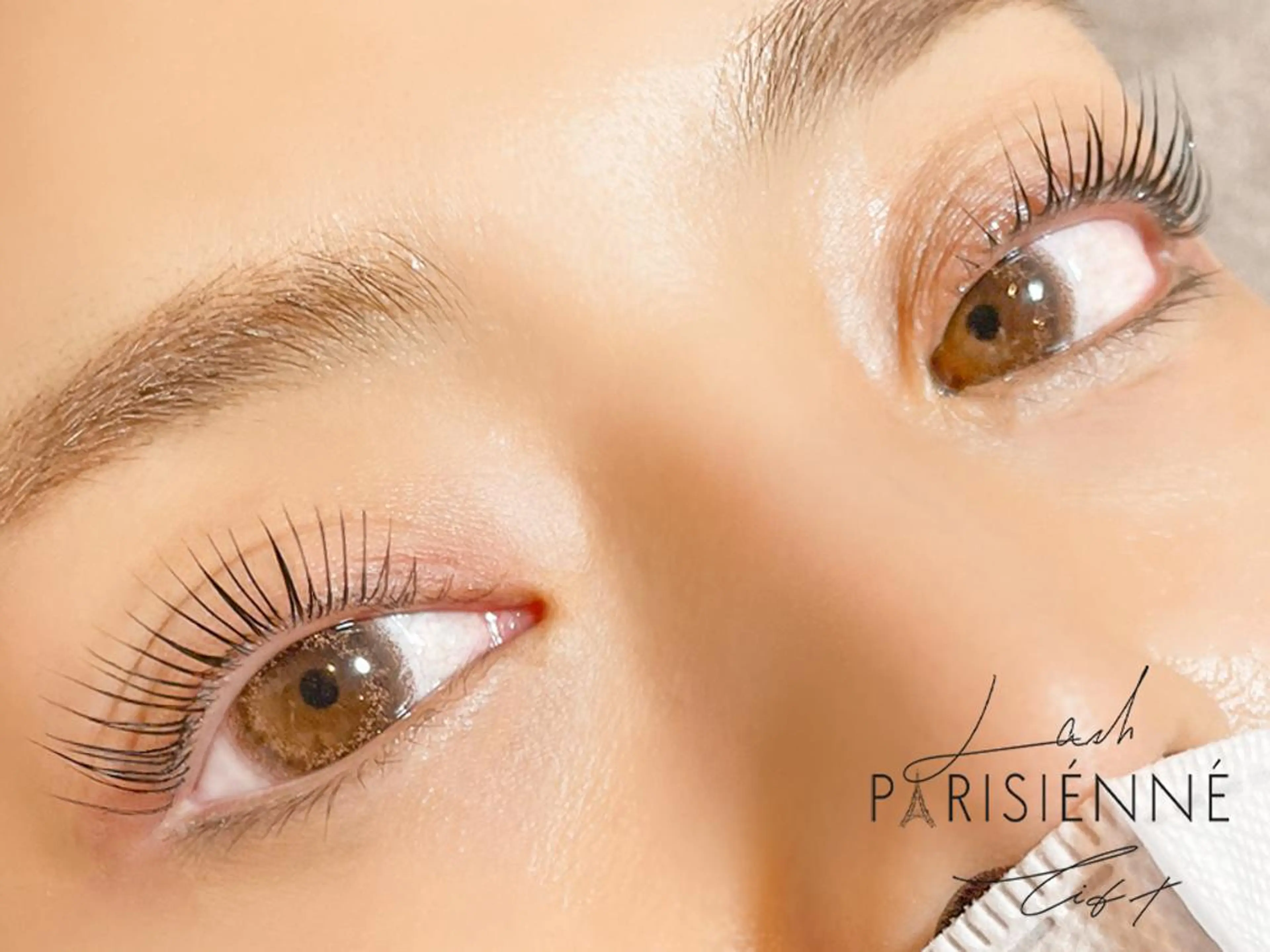 マツエク・マツパ マツパ Mii .のマツエク・マツパデザイン