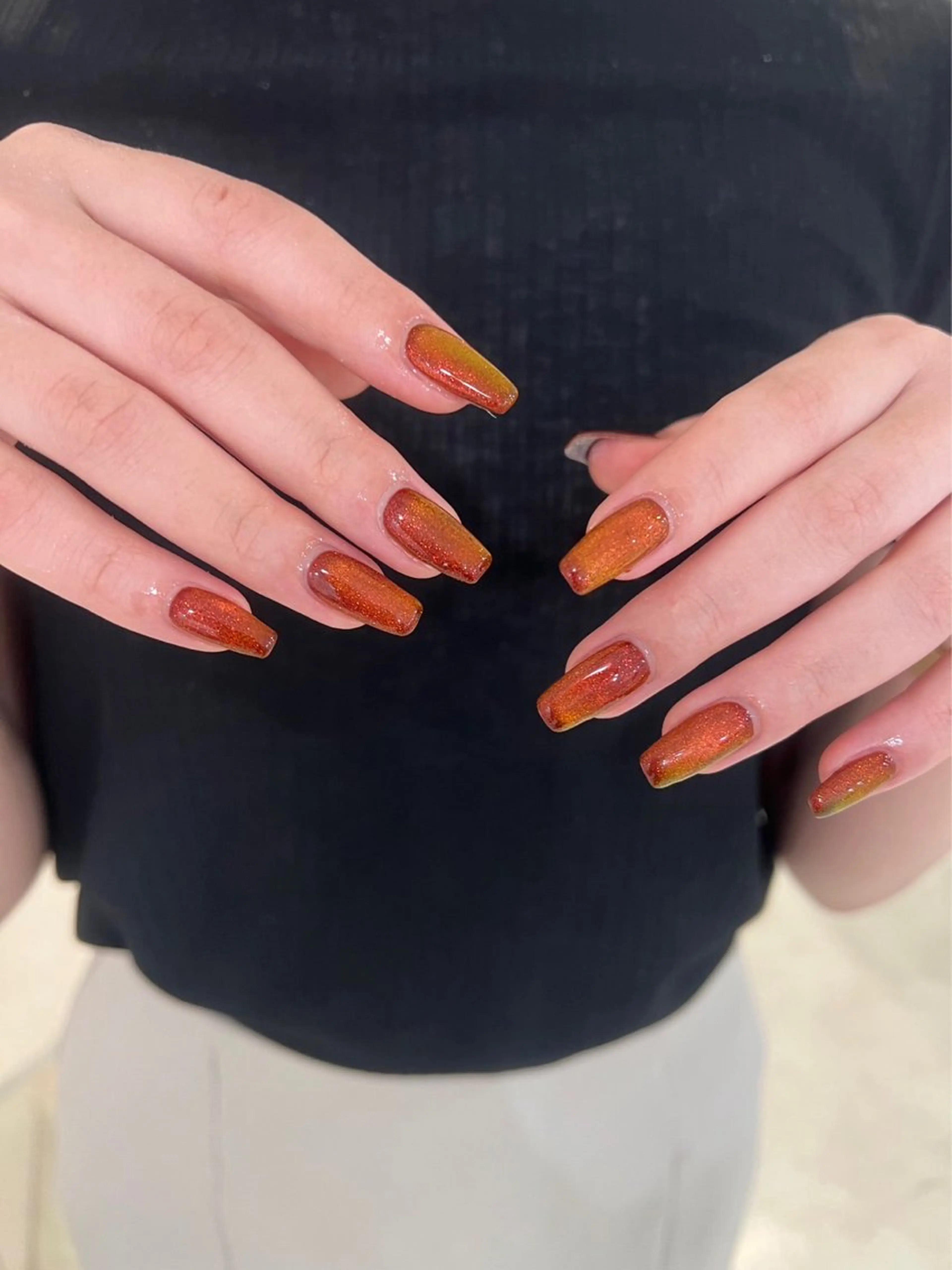 ネイル salondevi2 rikoの眉毛・アイブロウイメージ