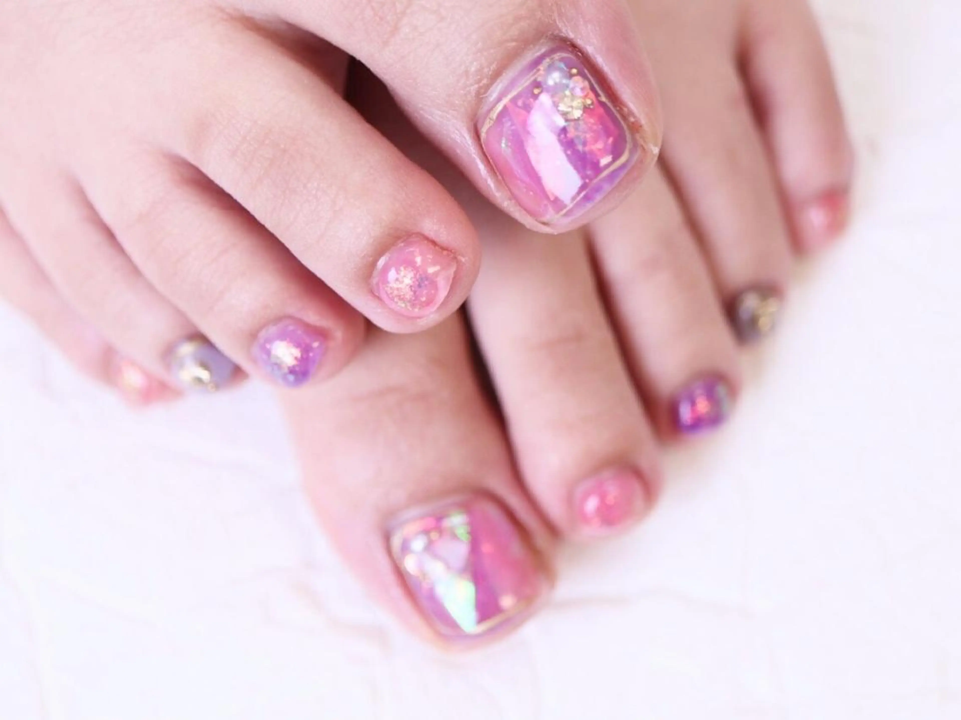 ネイル Dolce.Nail 大宮店のネイルデザイン