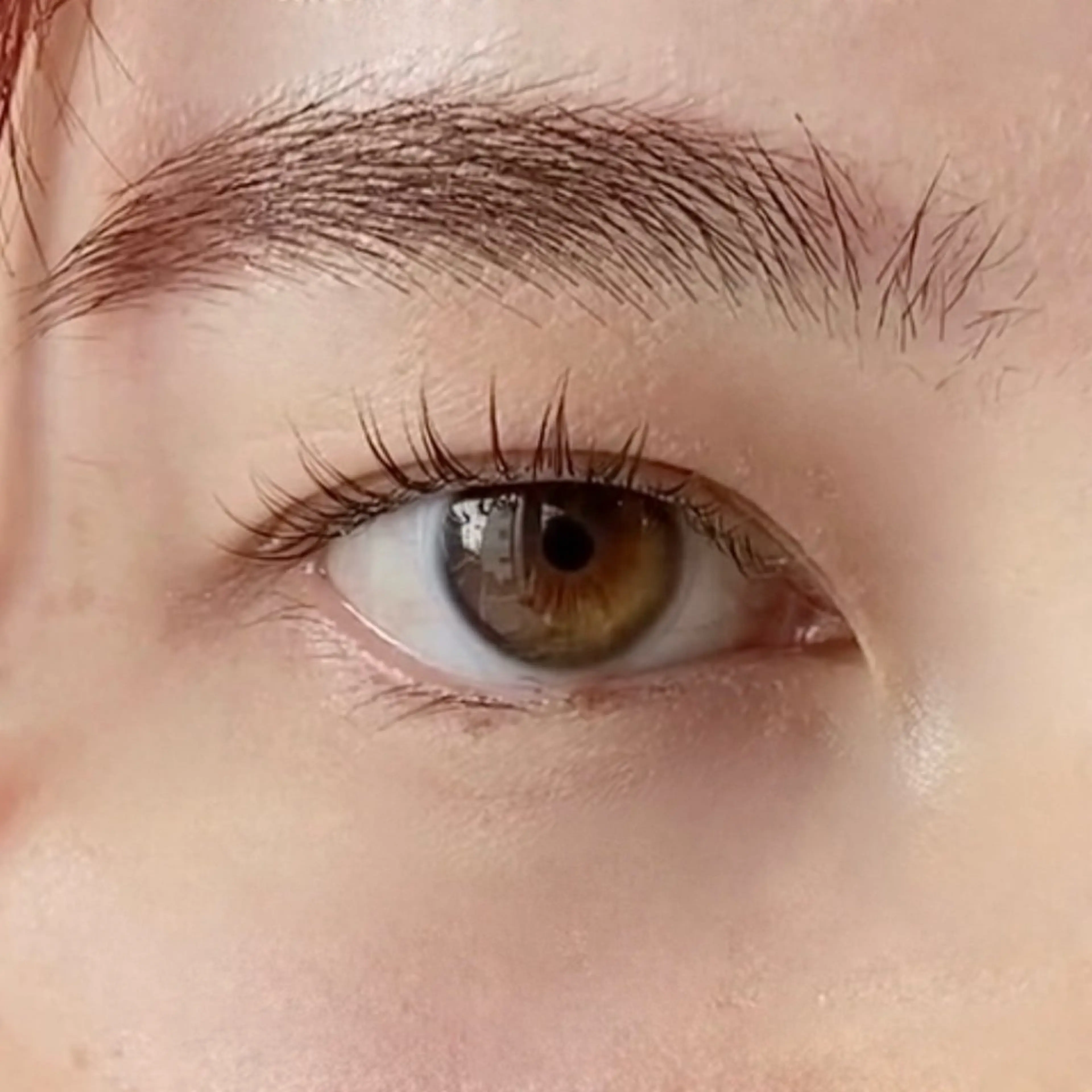 マツエク・マツパ yosoy 【ヨソイ】のマツエク・マツパデザイン