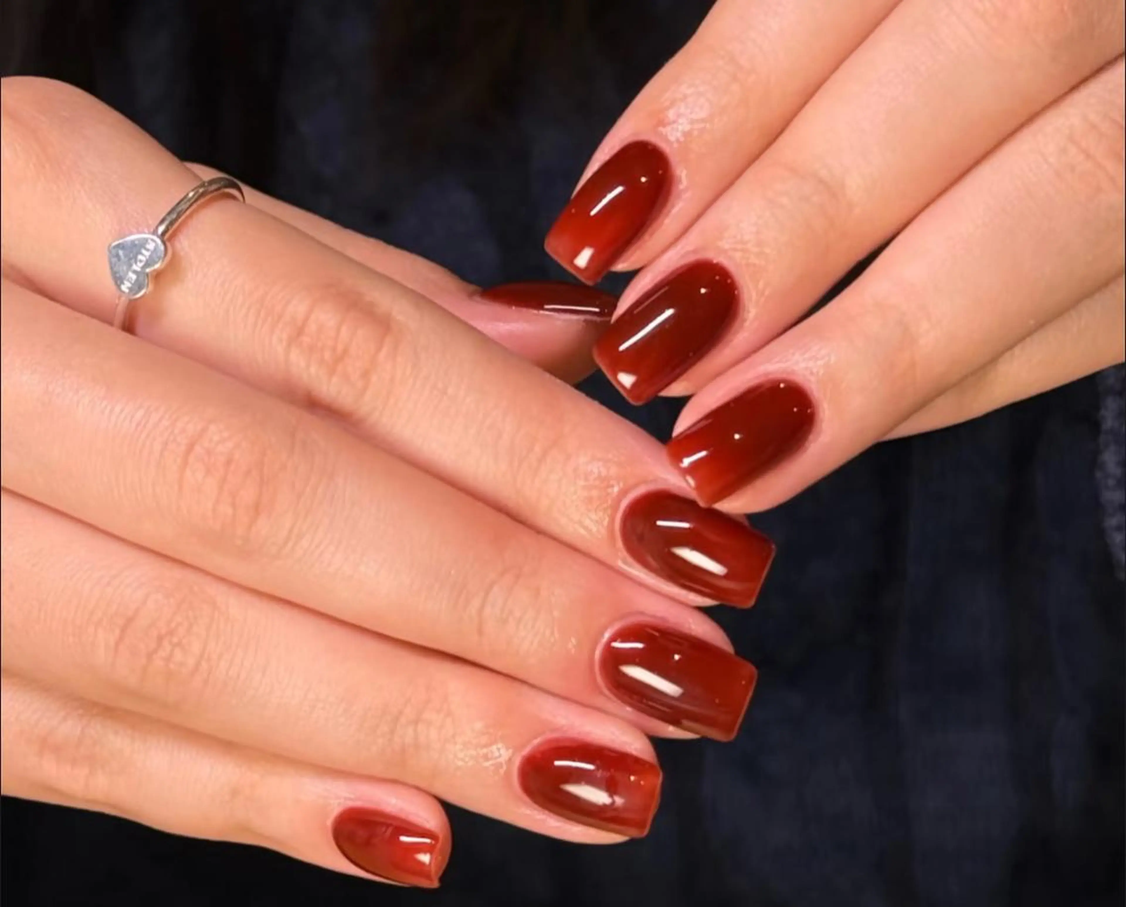 ネイル ハンドネイル 🎀 NaNa_nailのネイルデザイン