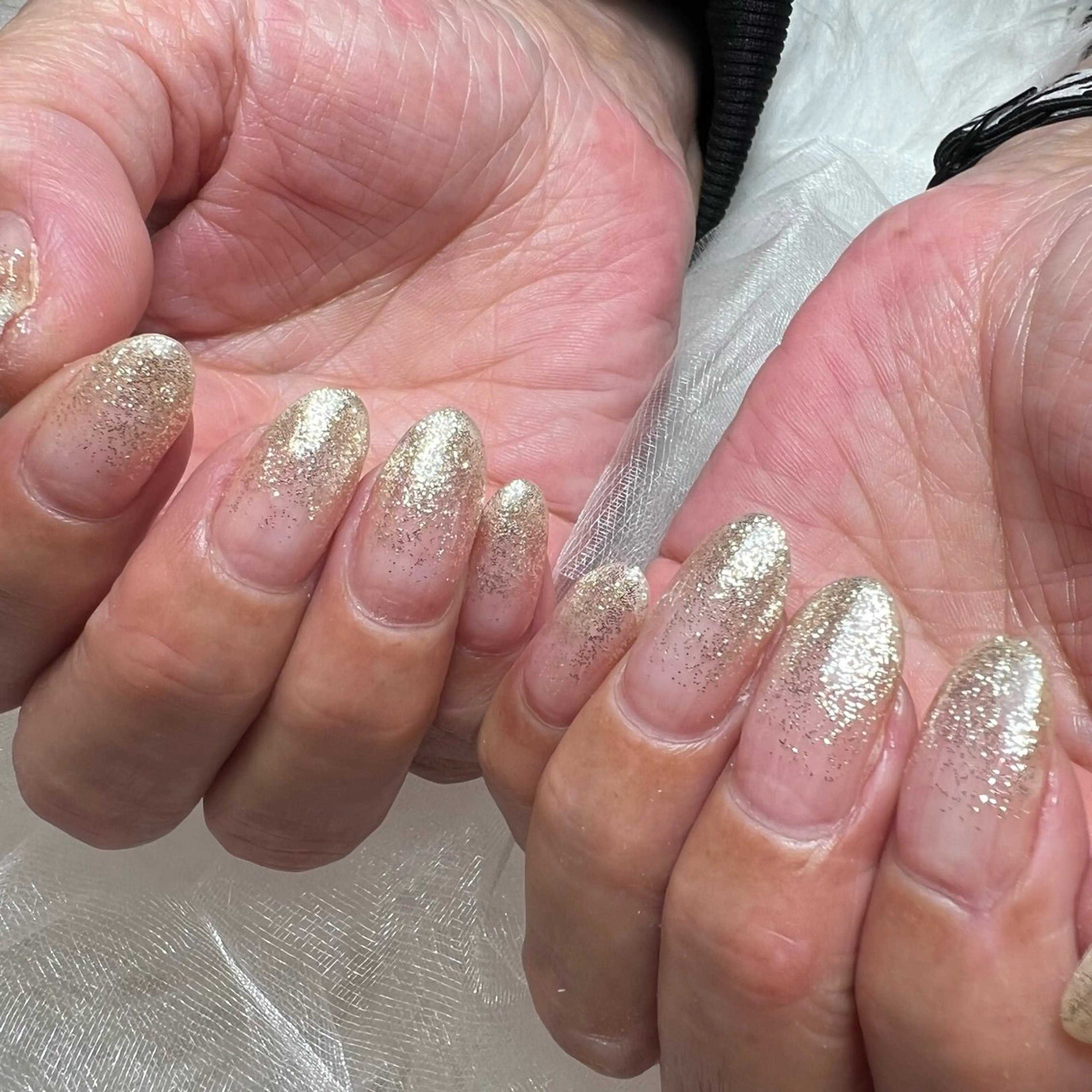 ネイル ハンドネイル Lilibeauty salonのネイルデザイン