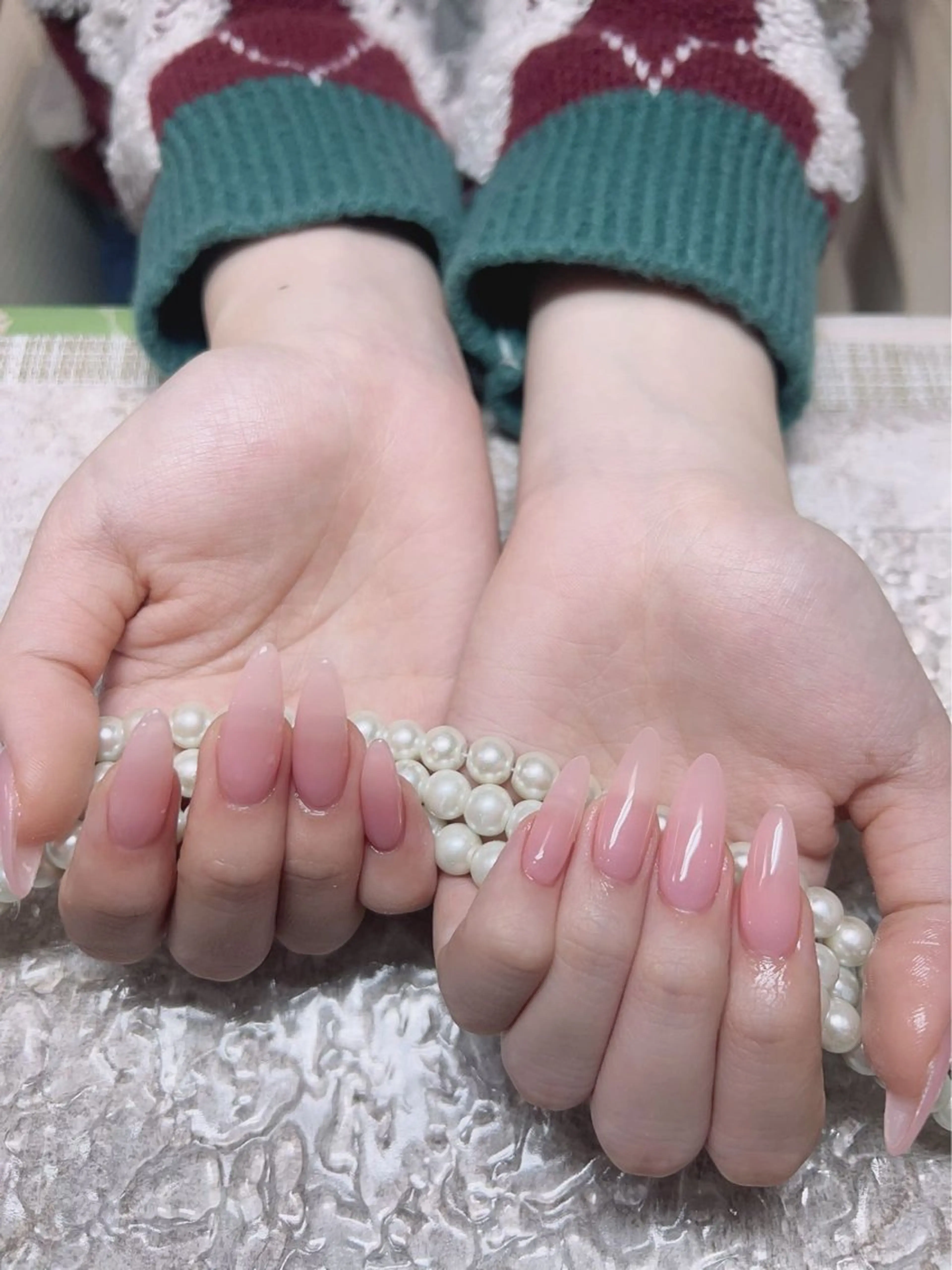 ネイル スマイル サロンのマツエク・マツパデザイン