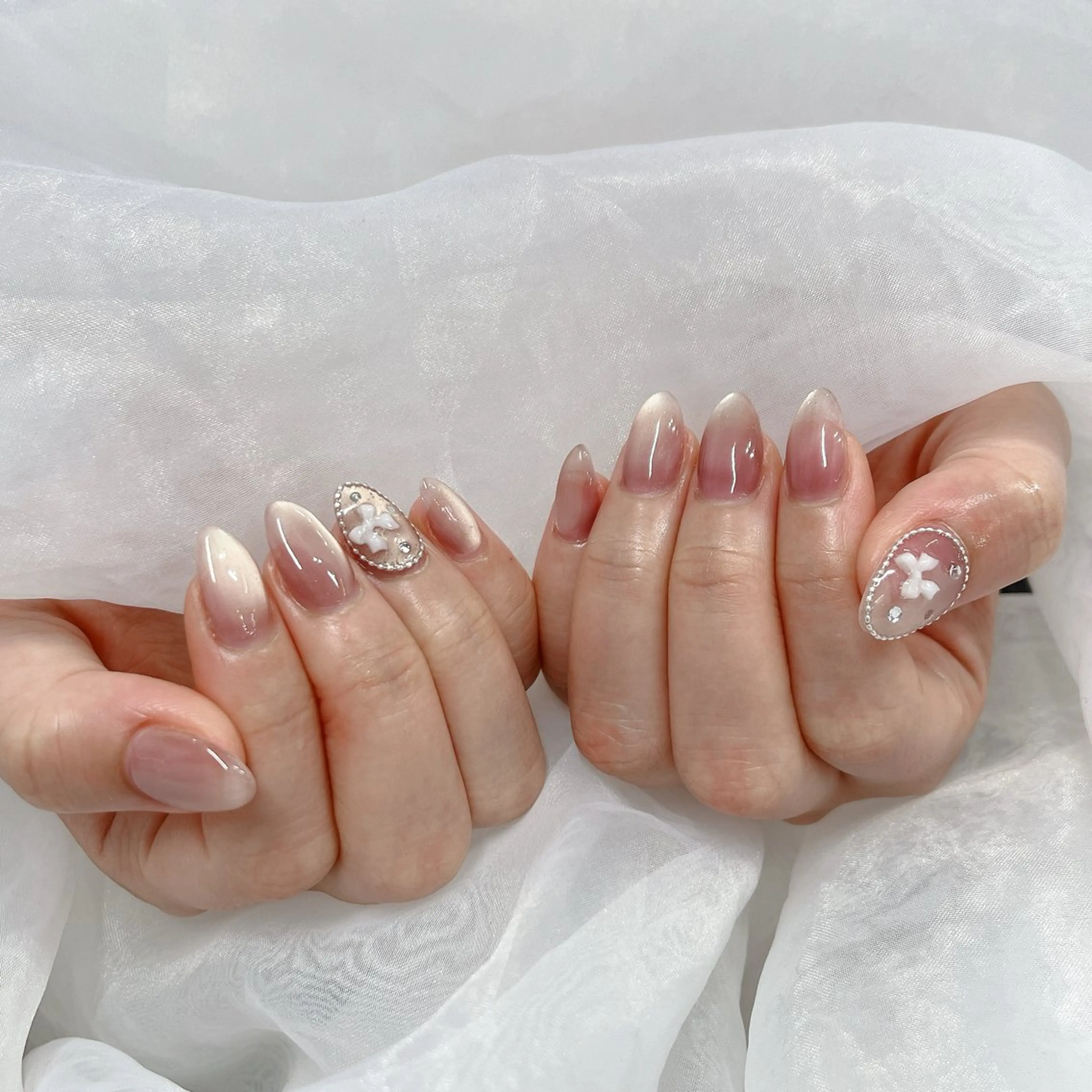 ネイル GDS NAIL はるのネイルデザイン