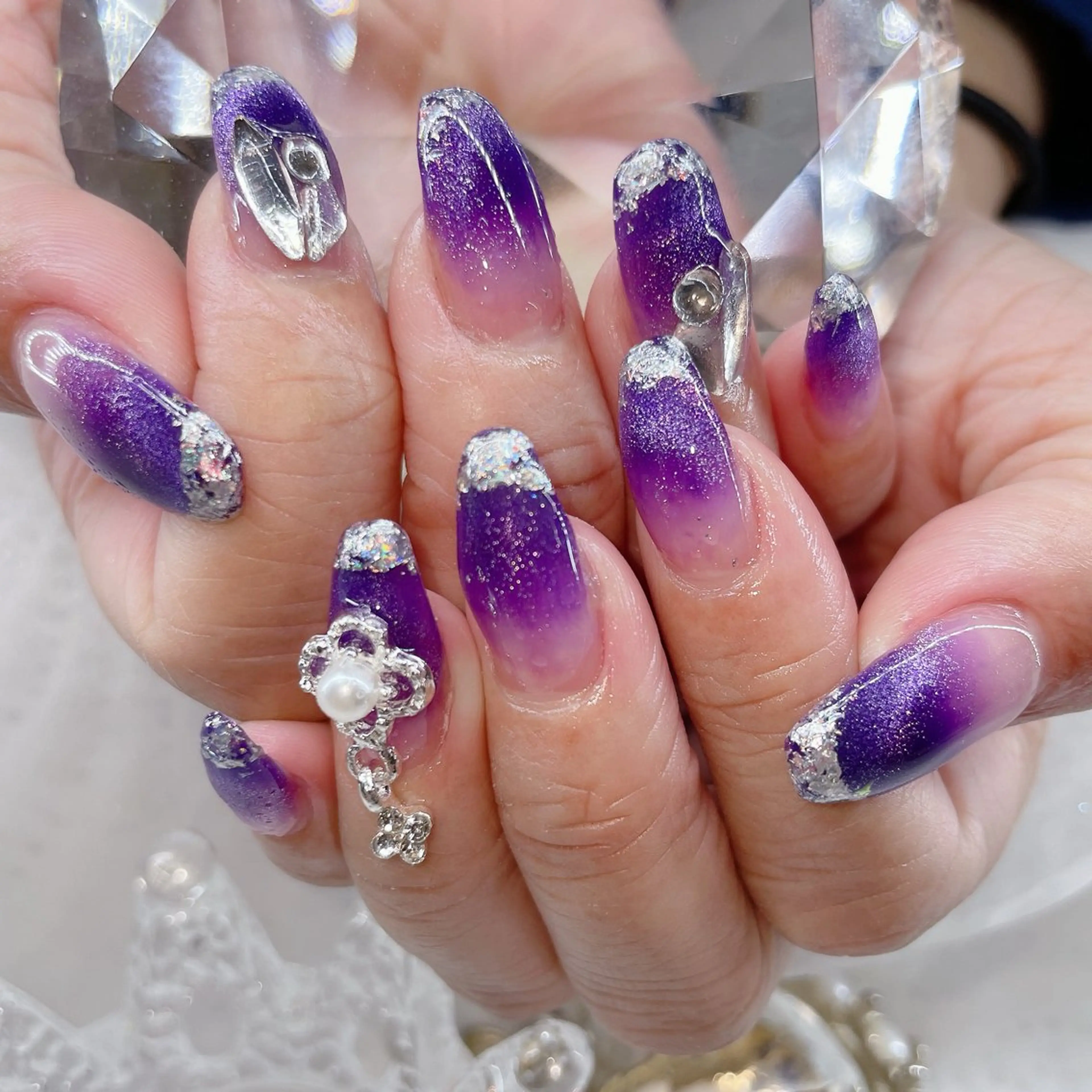 ネイル misun_ nailのネイルデザイン