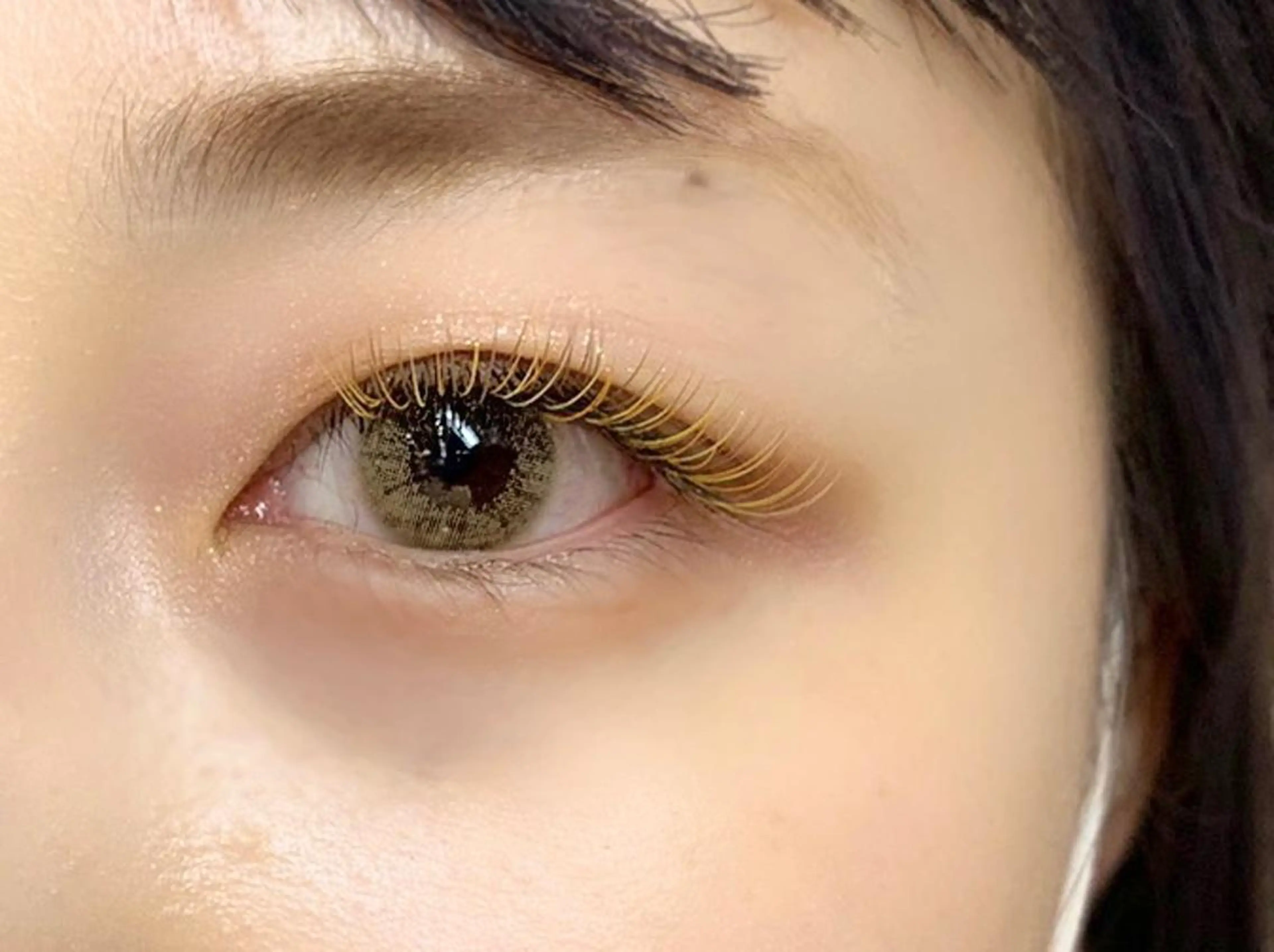 マツエク・マツパ マツエク n a t s u k i 🪽ྀིのマツエク・マツパデザイン