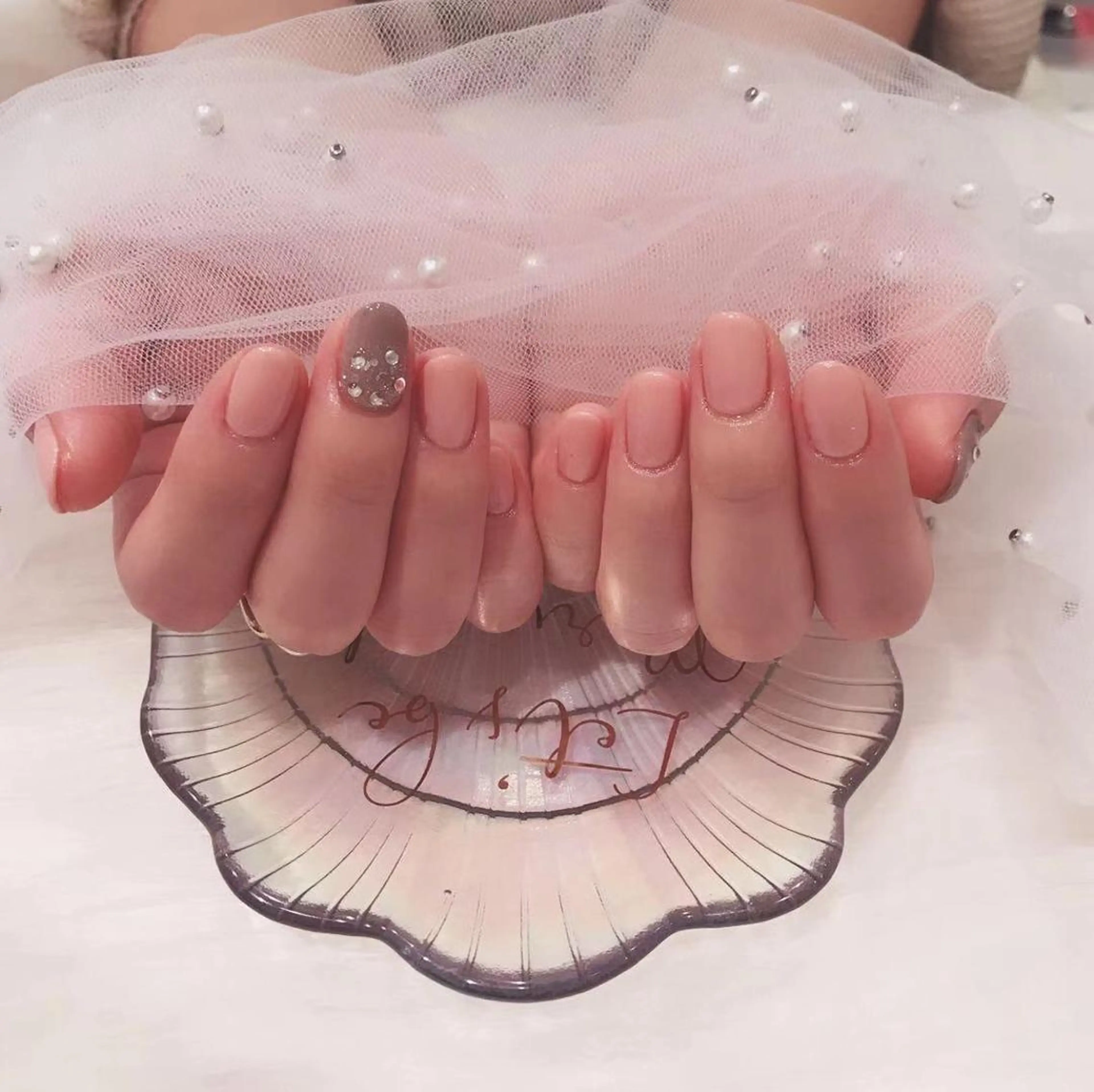 ネイル S Sのネイルデザイン