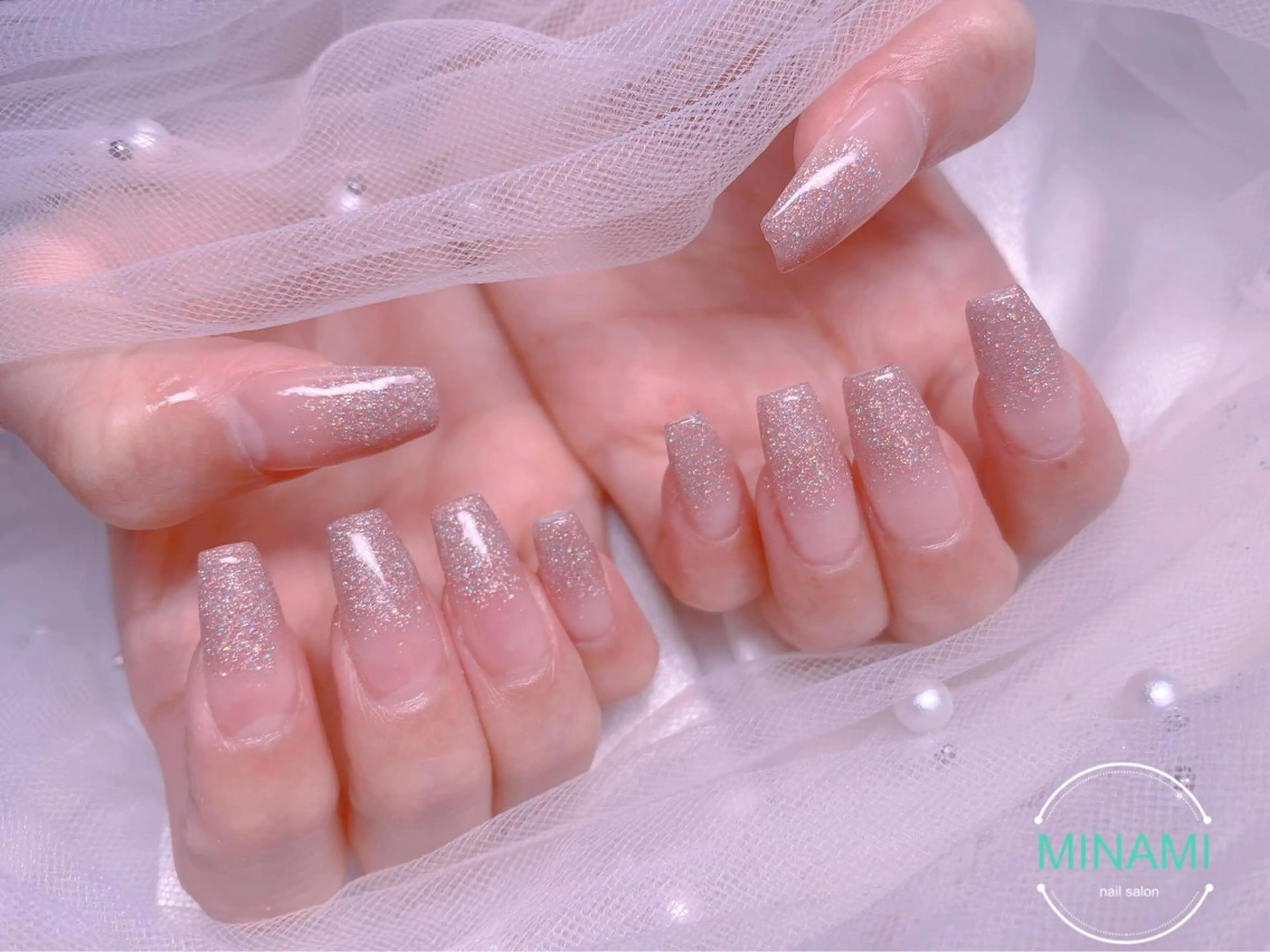 ネイル minami ネイルのネイルデザイン