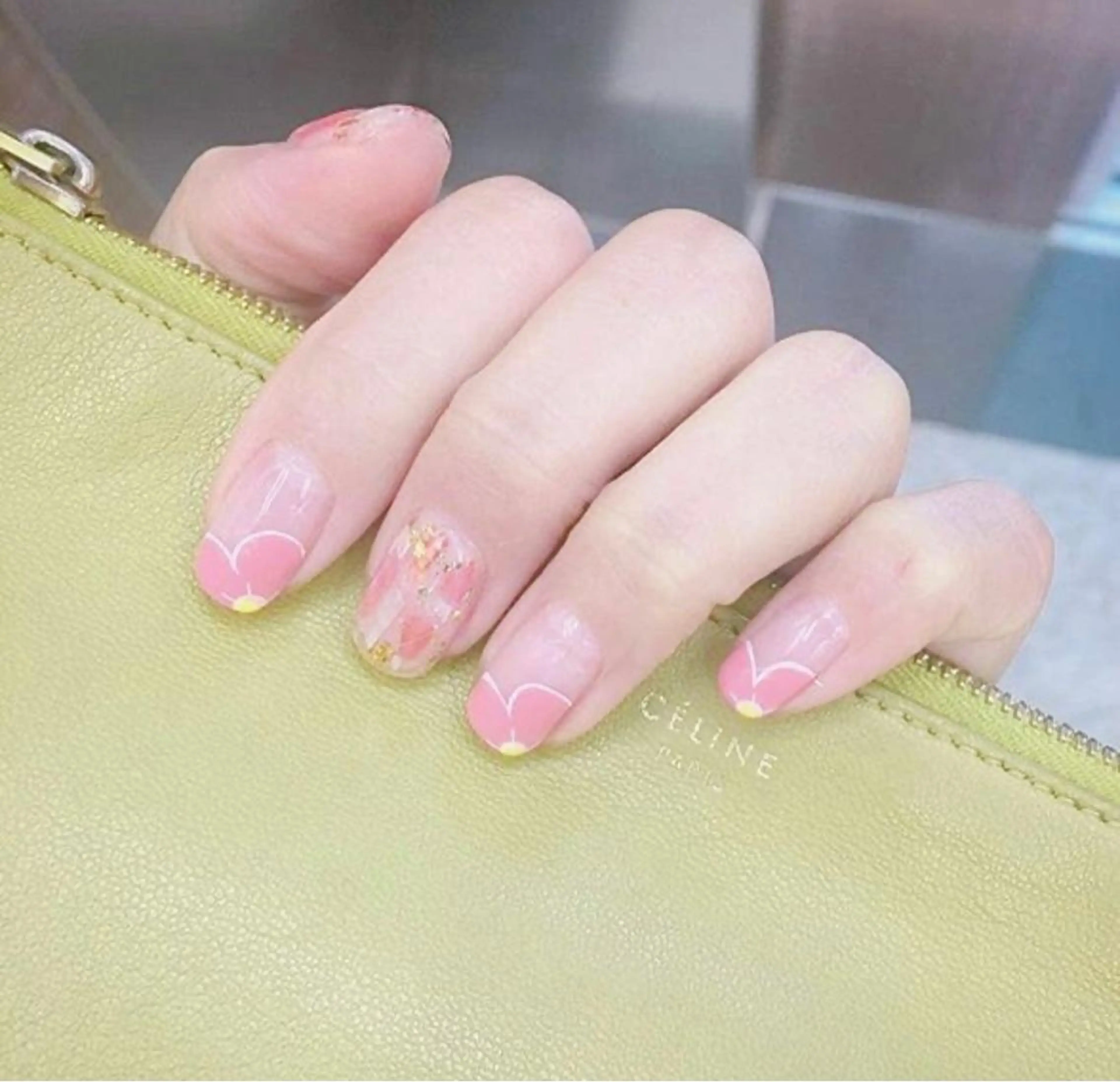 ネイル ✨Serenity Nail salonのネイルデザイン