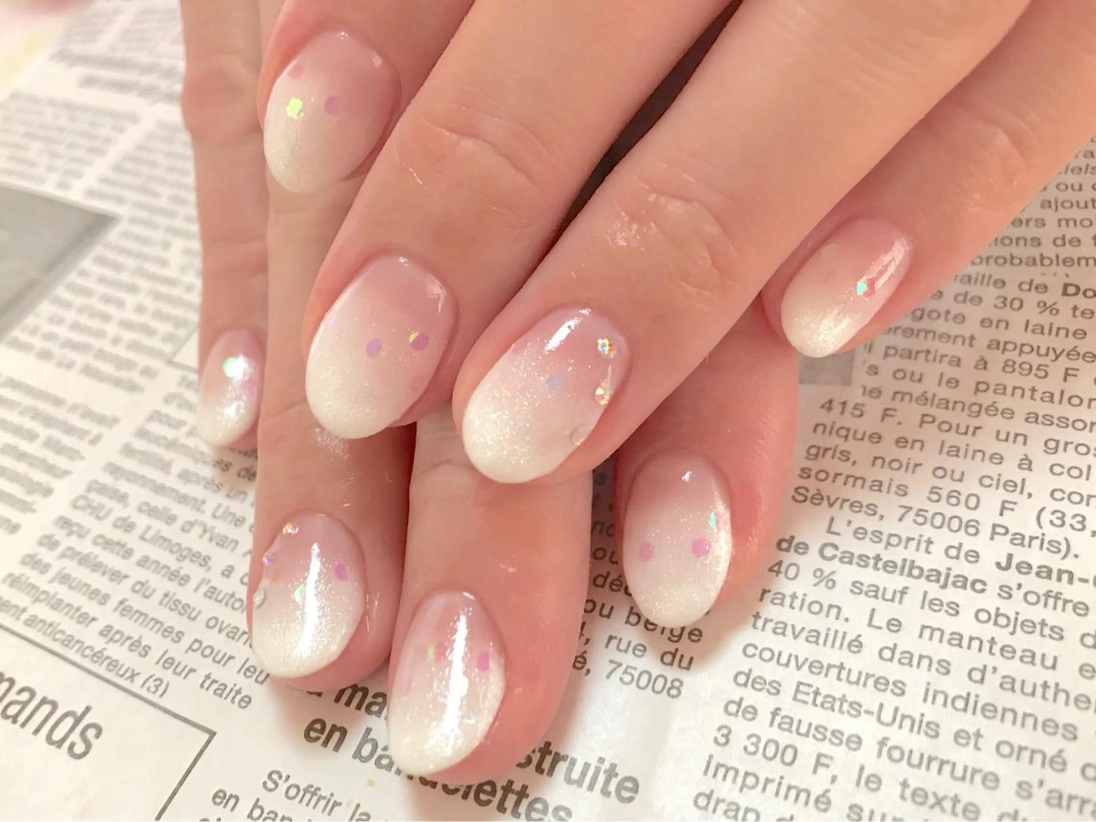 ネイル ネイルandエステ maple豊見城店のエステ・リラクイメージ