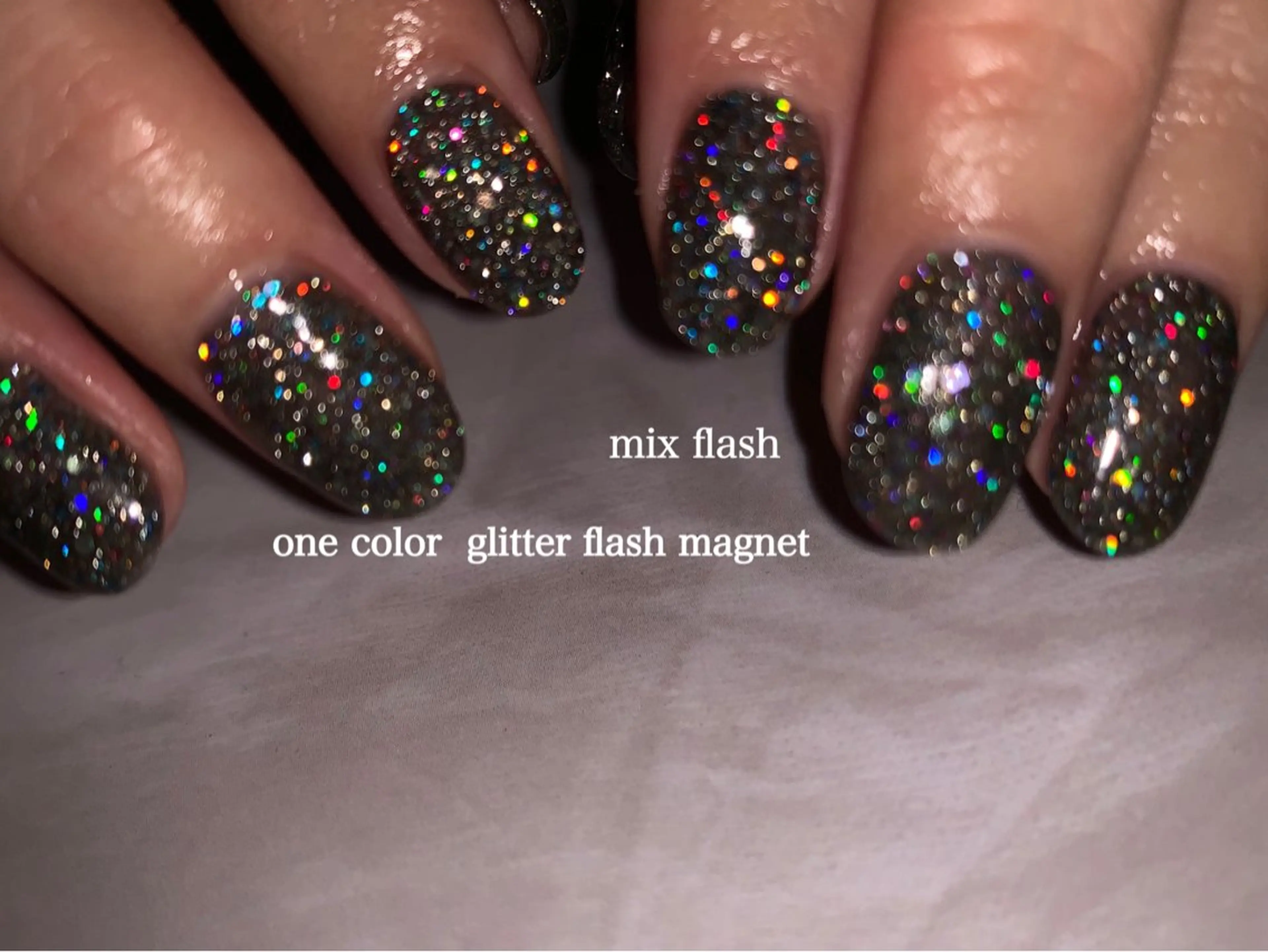 ネイル julian nailのネイルデザイン