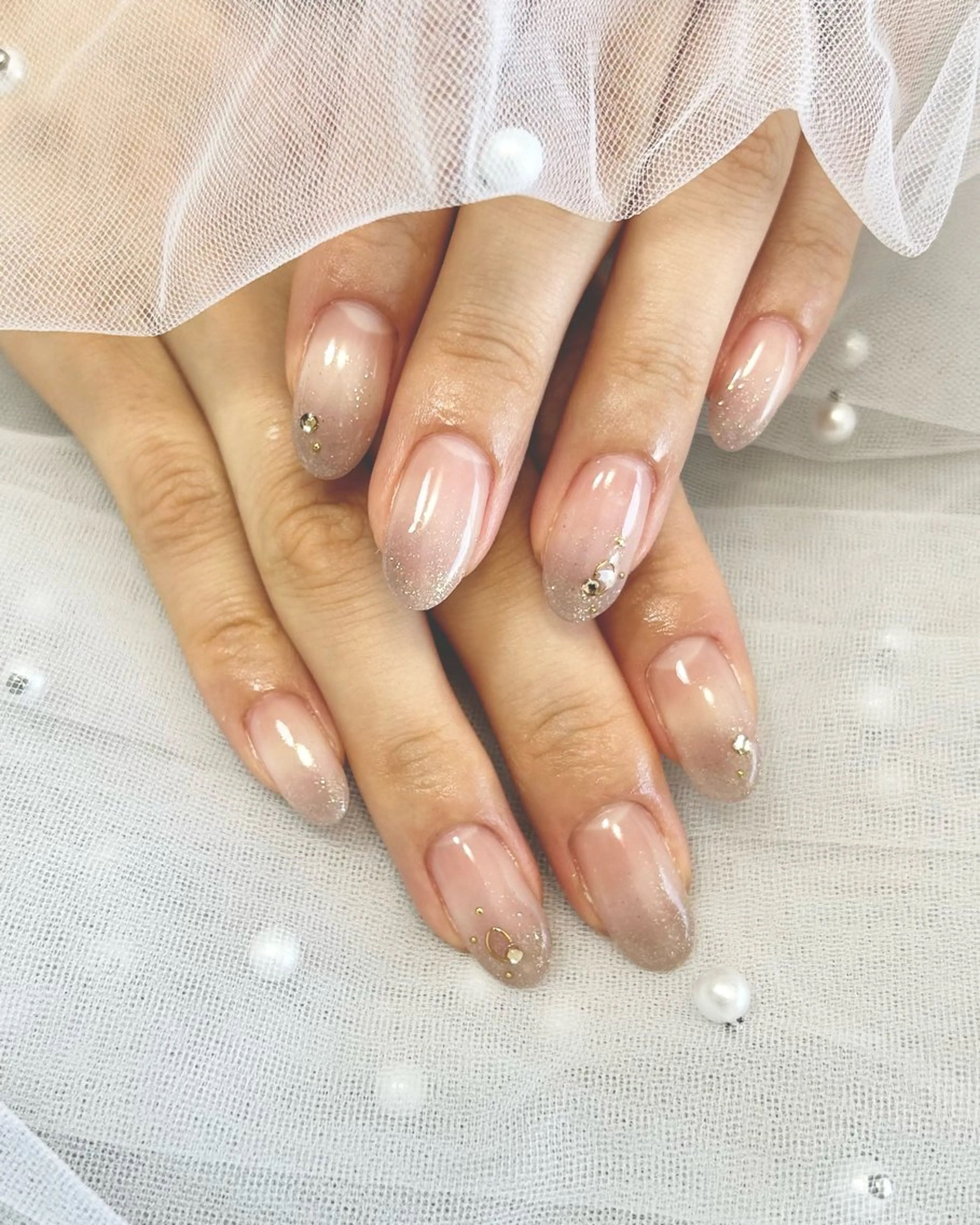 ネイル ハンドネイル Aimer所属・nailsalon Aimerのネイルデザイン