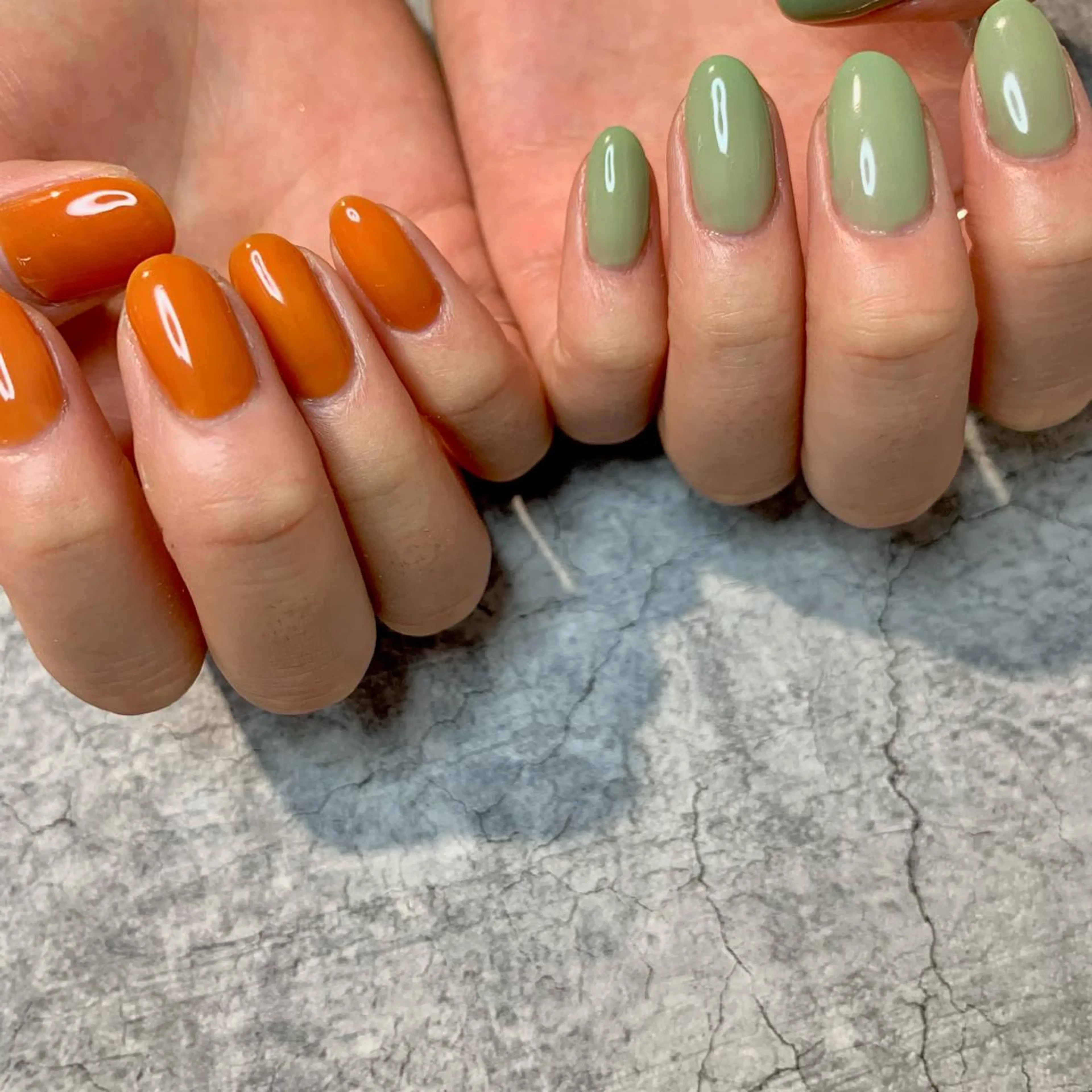 ネイル ルリアンチッタ 眉毛/まつげパーマの眉毛・アイブロウイメージ