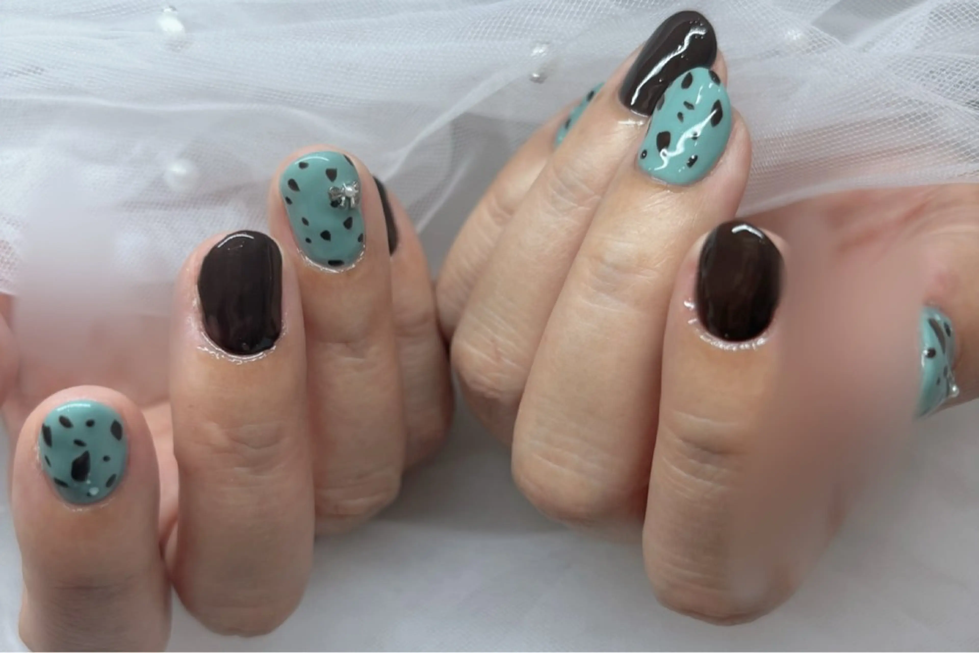 ネイル ハンドネイル Be.. . 松本店のネイルデザイン