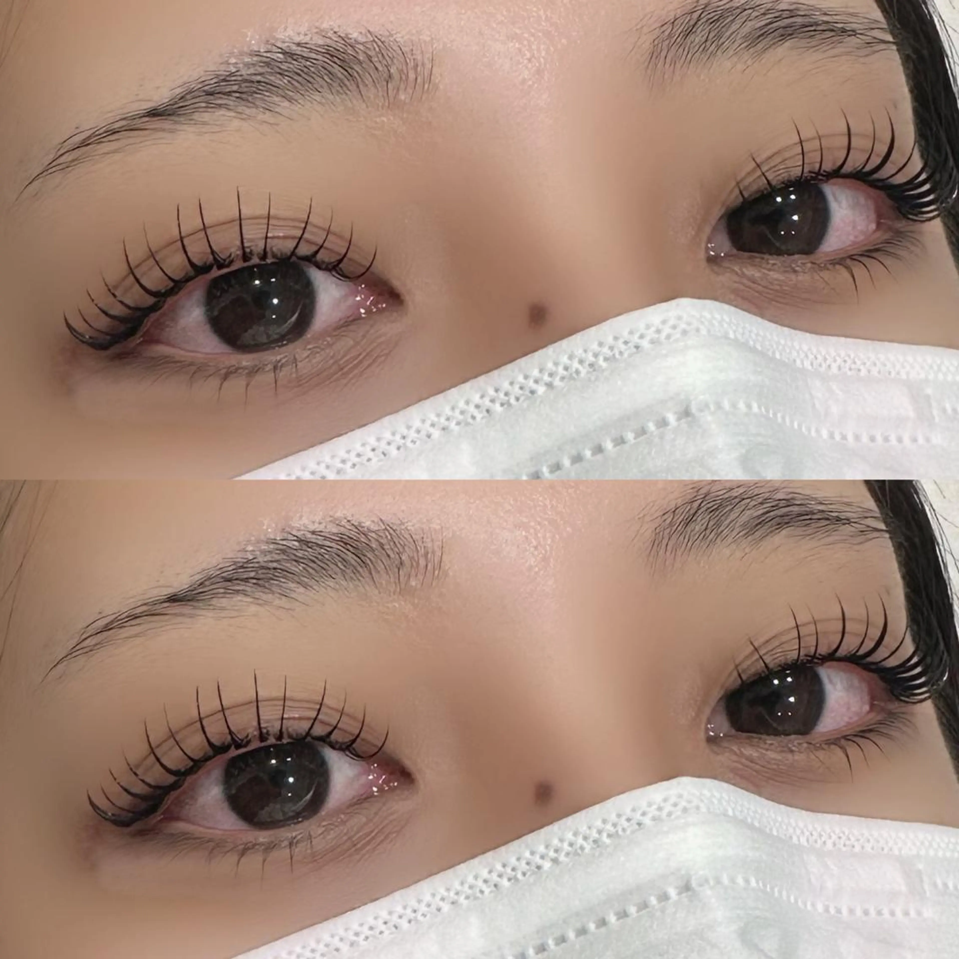 マツエク・マツパ HARIS miyazakiの眉毛・アイブロウイメージ